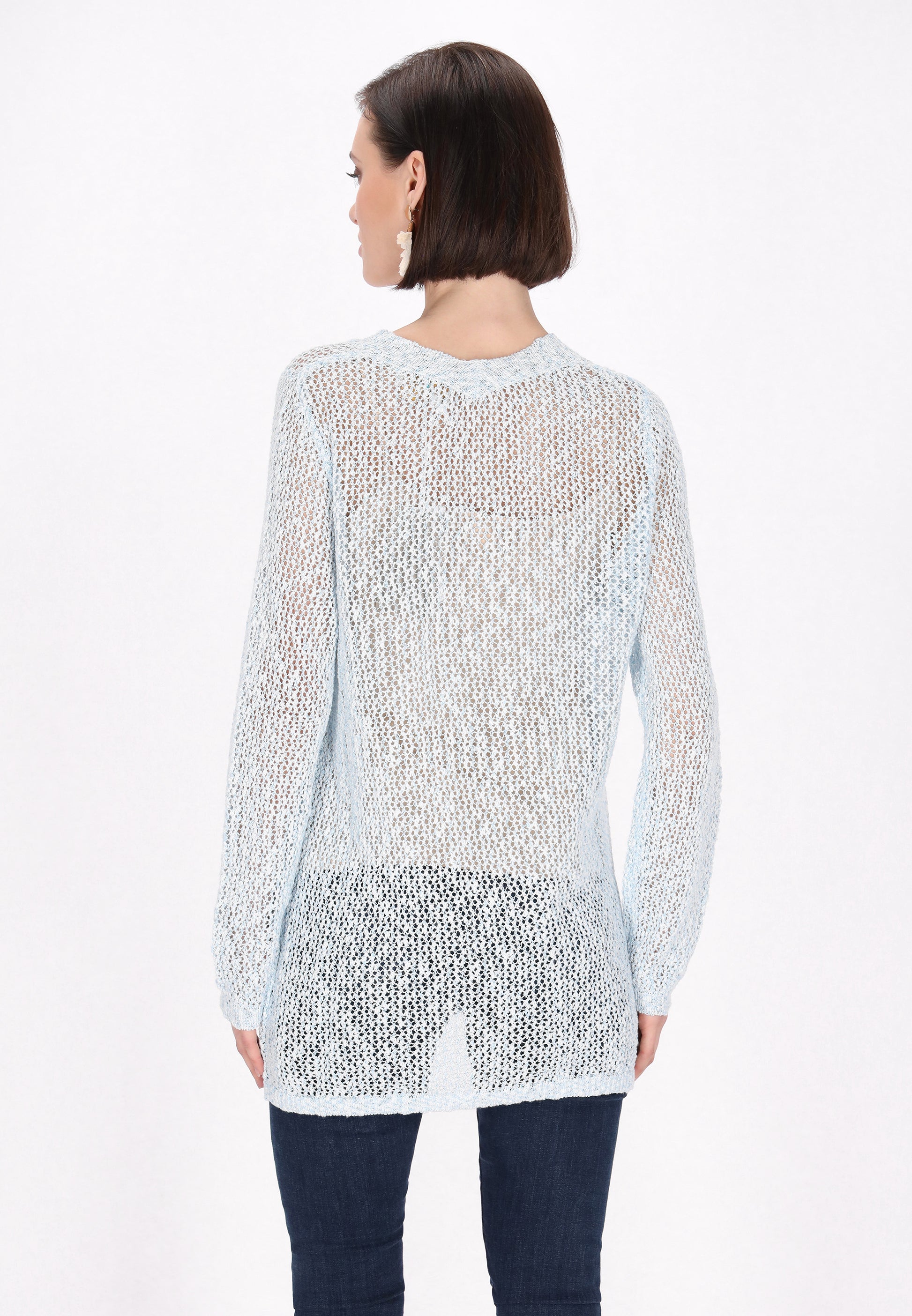 Merro Women's Sweater