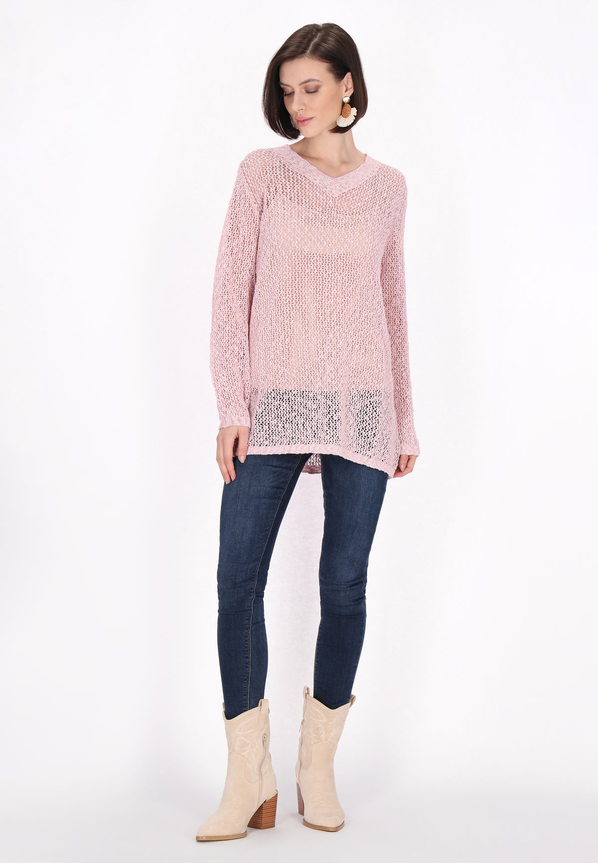 Gaya Women's Sweater