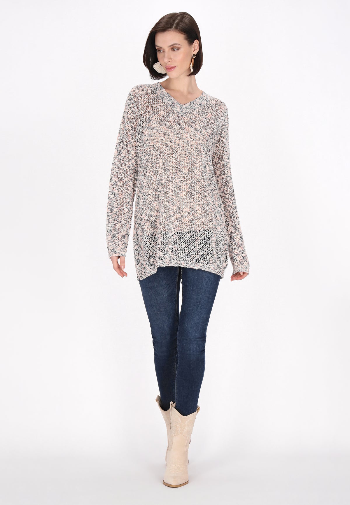 Gaya Women's Sweater