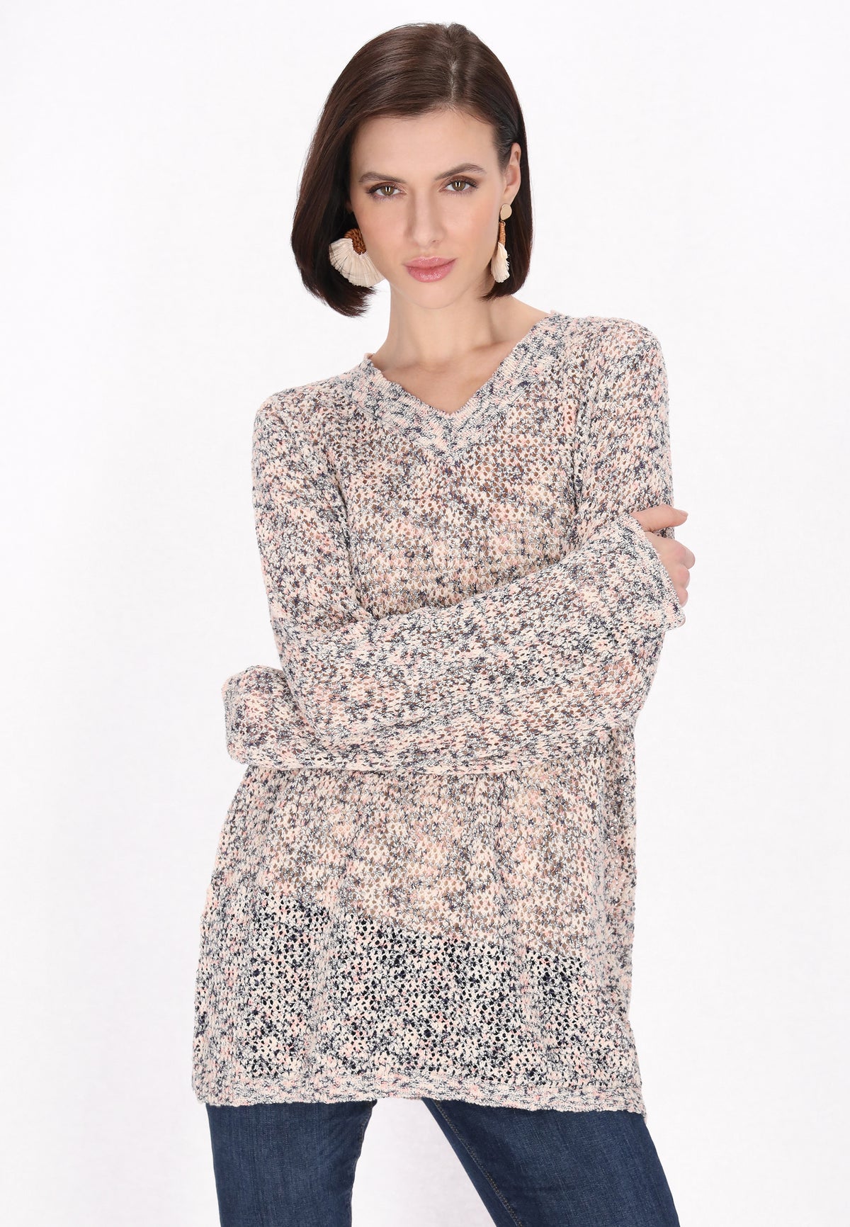 Gaya Women's Sweater