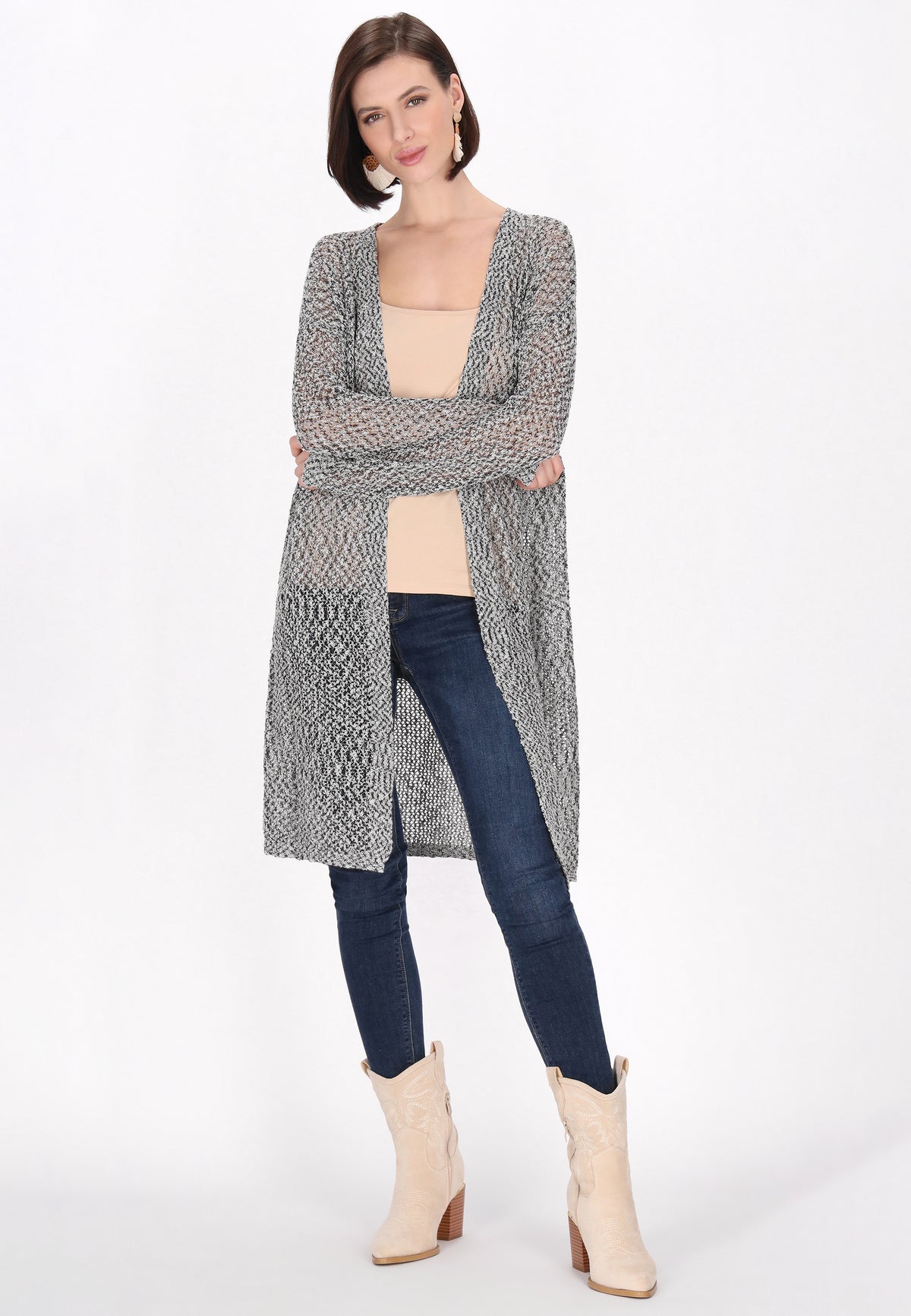 Gaya Women's Cardigan
