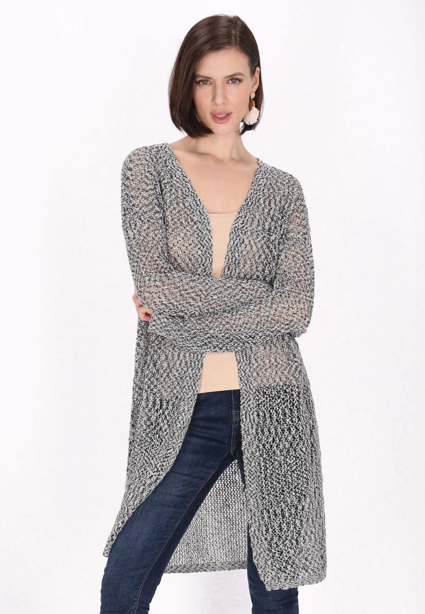Virita Women's Cardigan