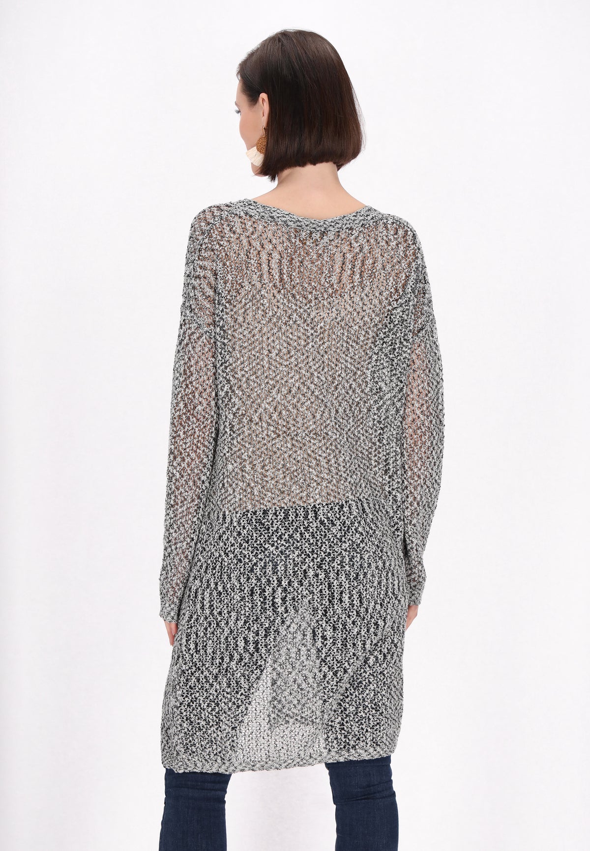 Virita Women's Cardigan