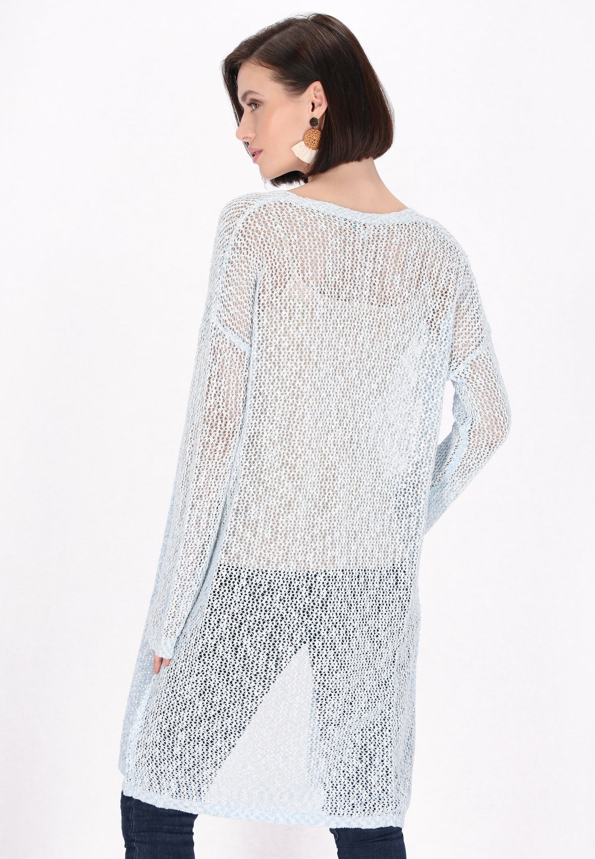 Virita Women's Cardigan