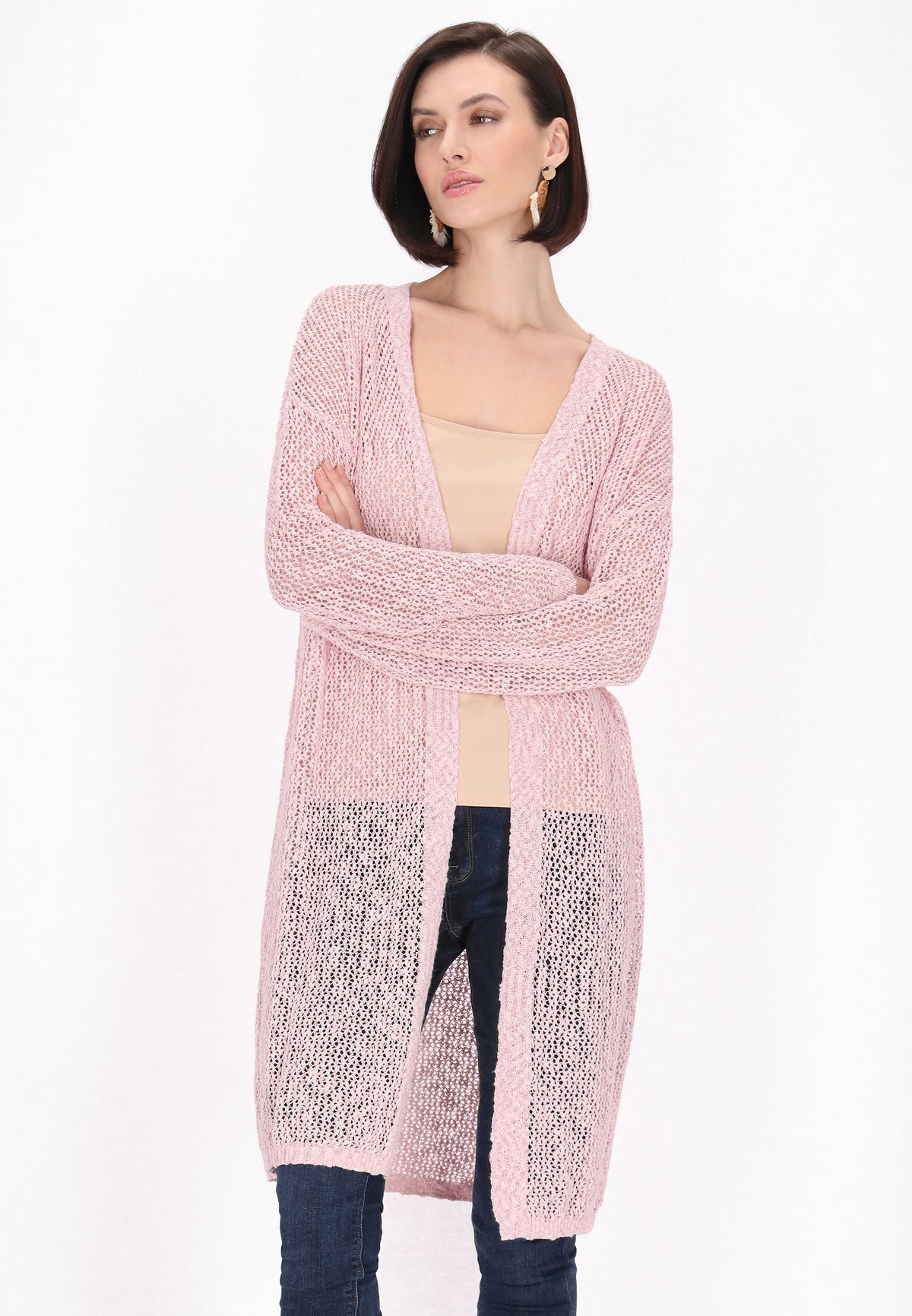 Gelya Women's Cardigan