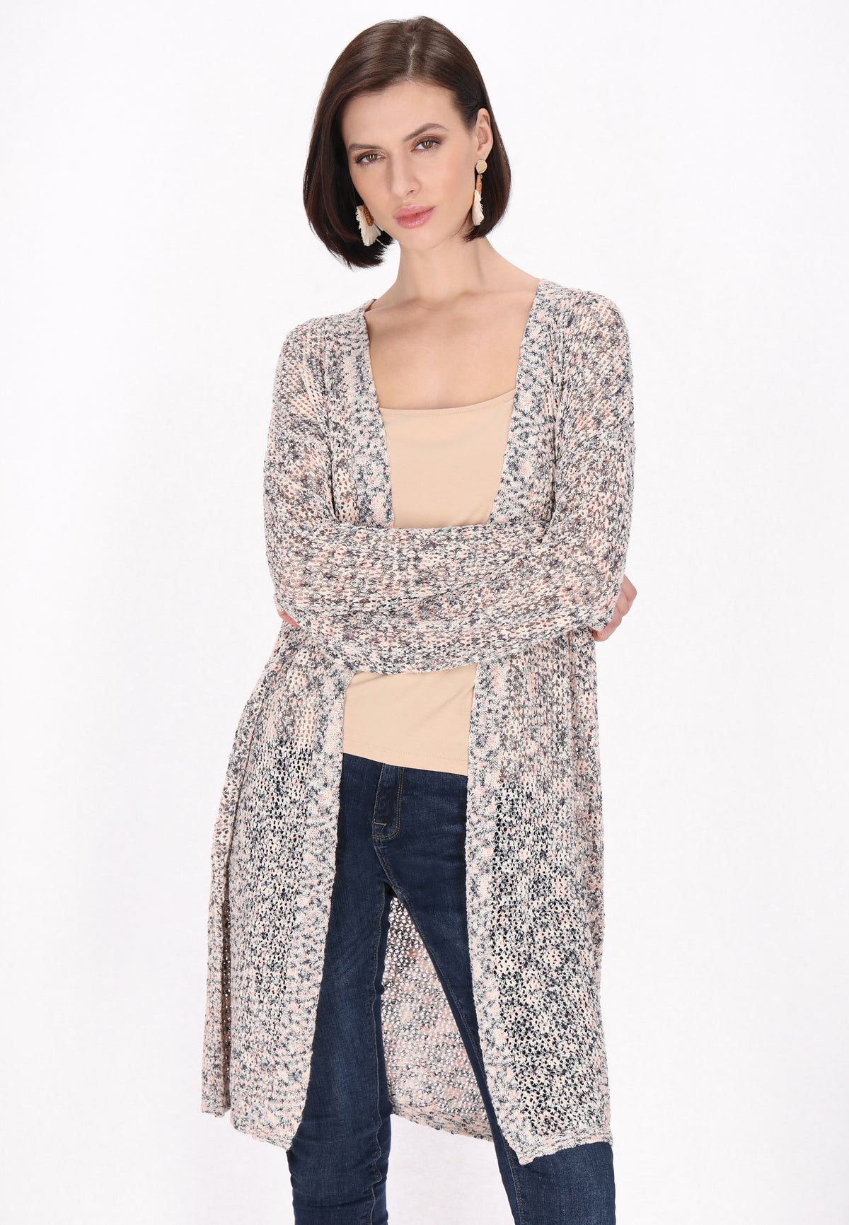 Gaya Women's Cardigan