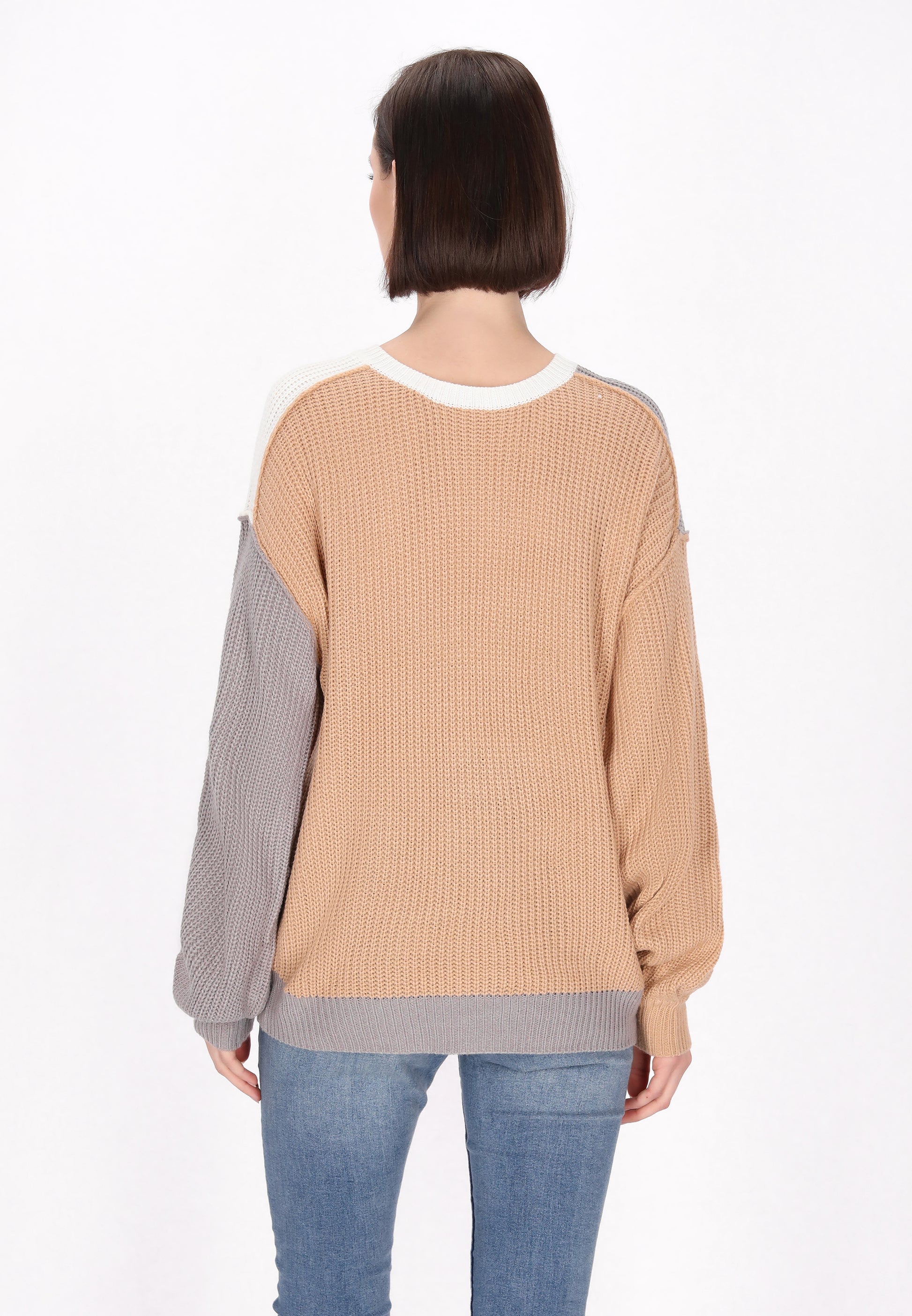 Usha Blue Label Women's Sweater