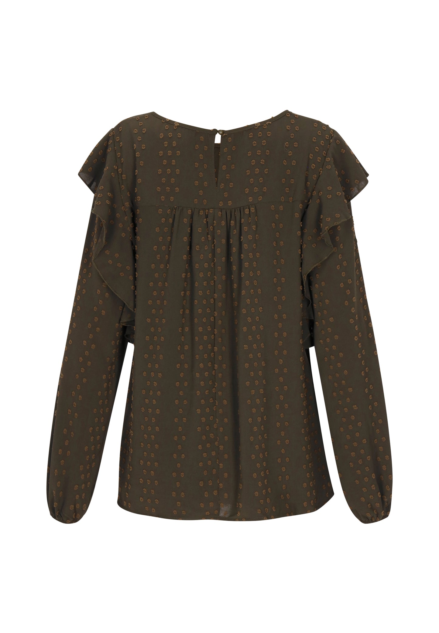 Usha Black Label Women's Blouse