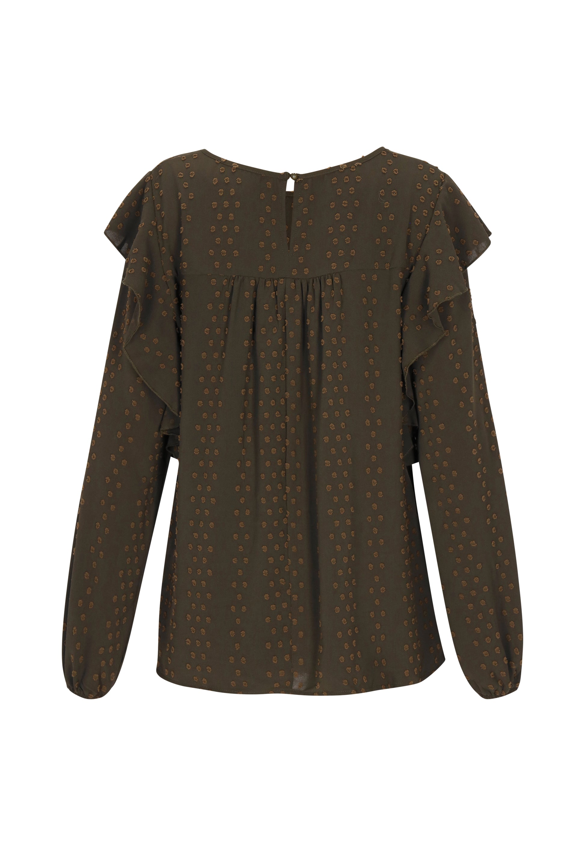 Usha Black Label Women's Blouse