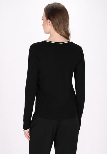 DreiMaster Klassik Damenpullover