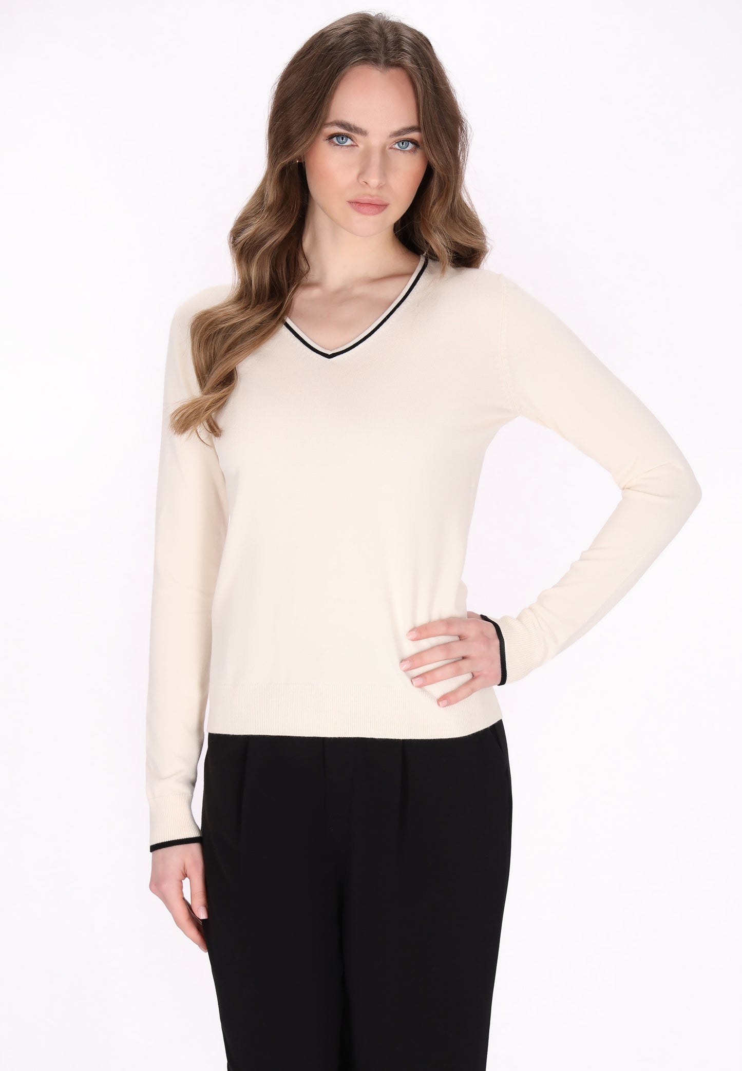 Chancery Women's Sweater