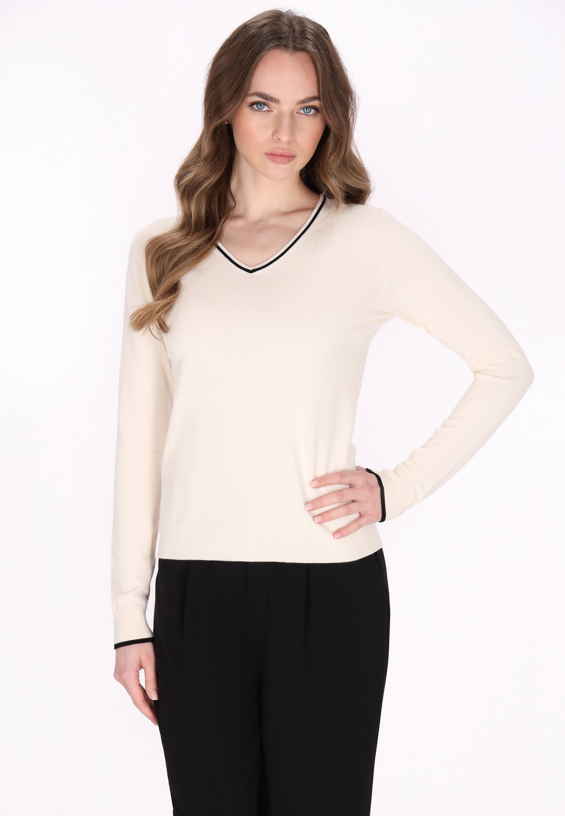 Chancery Women's Sweater