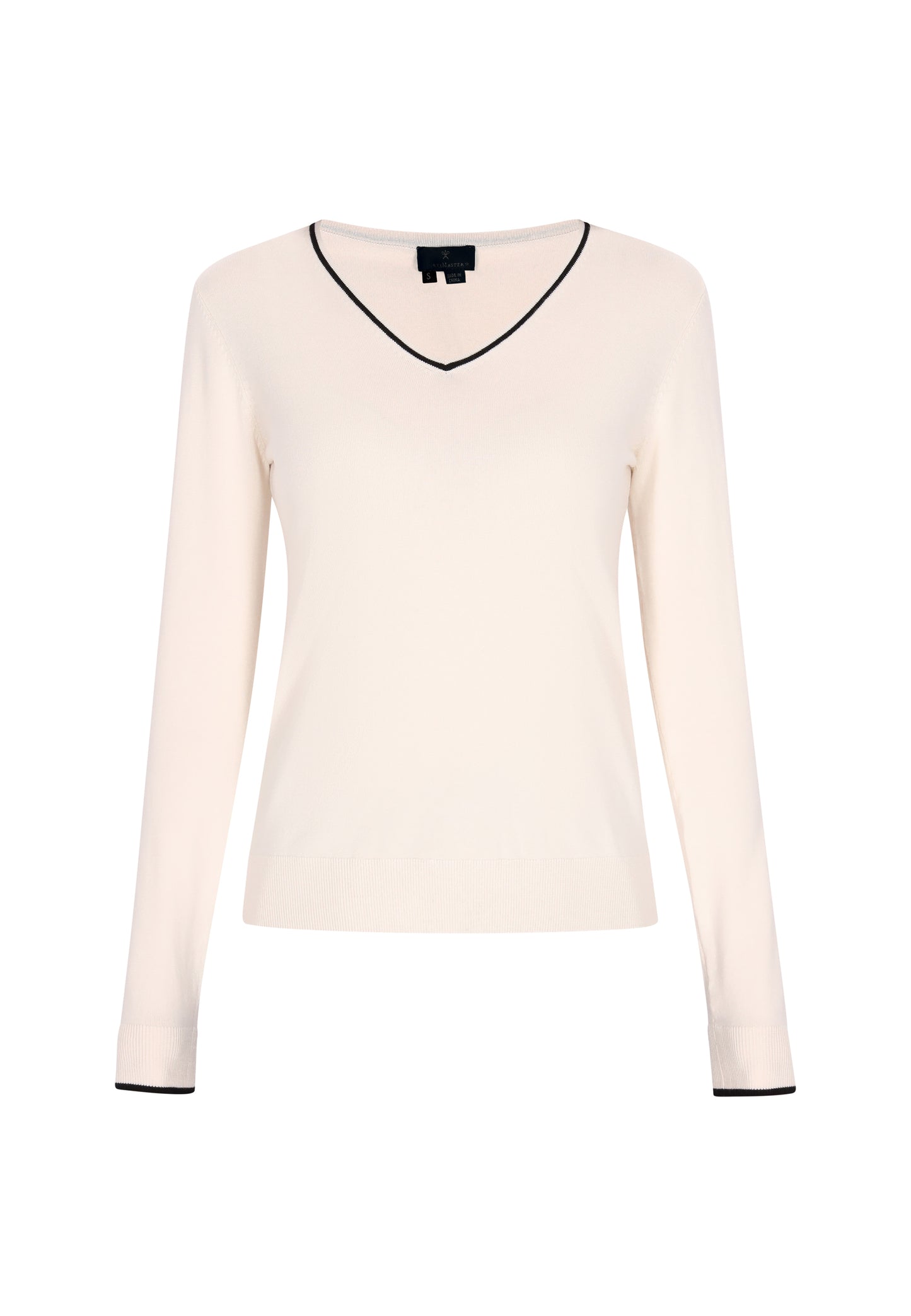 DreiMaster Klassik Damenpullover