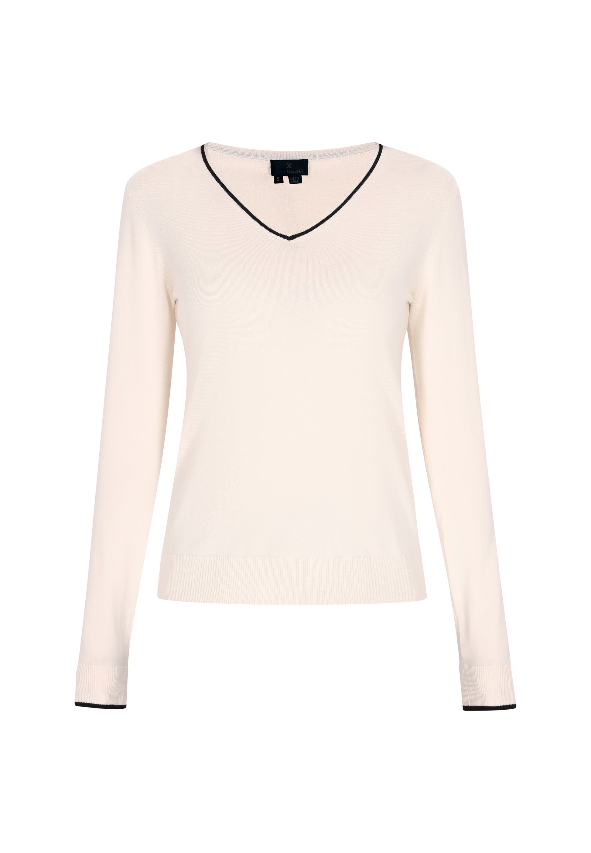 DreiMaster Klassik Damenpullover