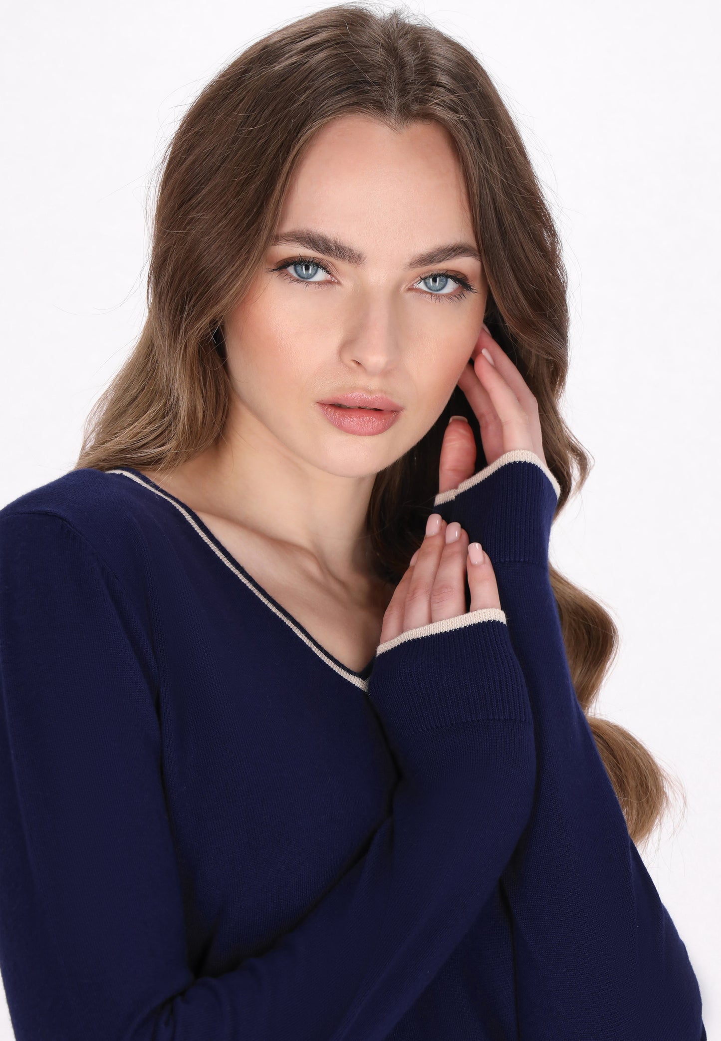 Chancery Women's Sweater