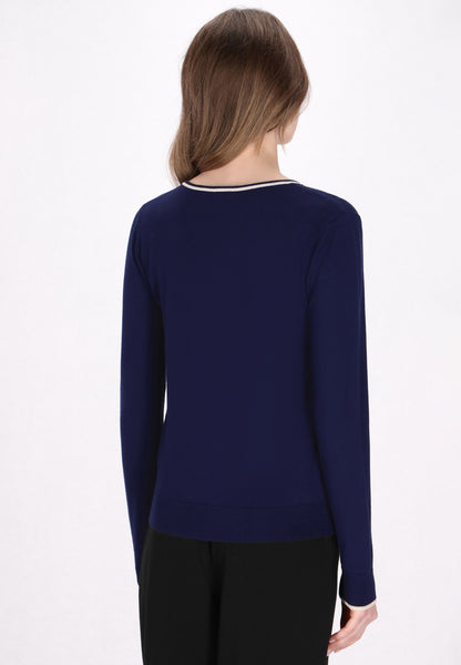 DreiMaster Klassik Damenpullover