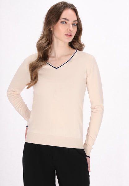DreiMaster Klassik Damenpullover