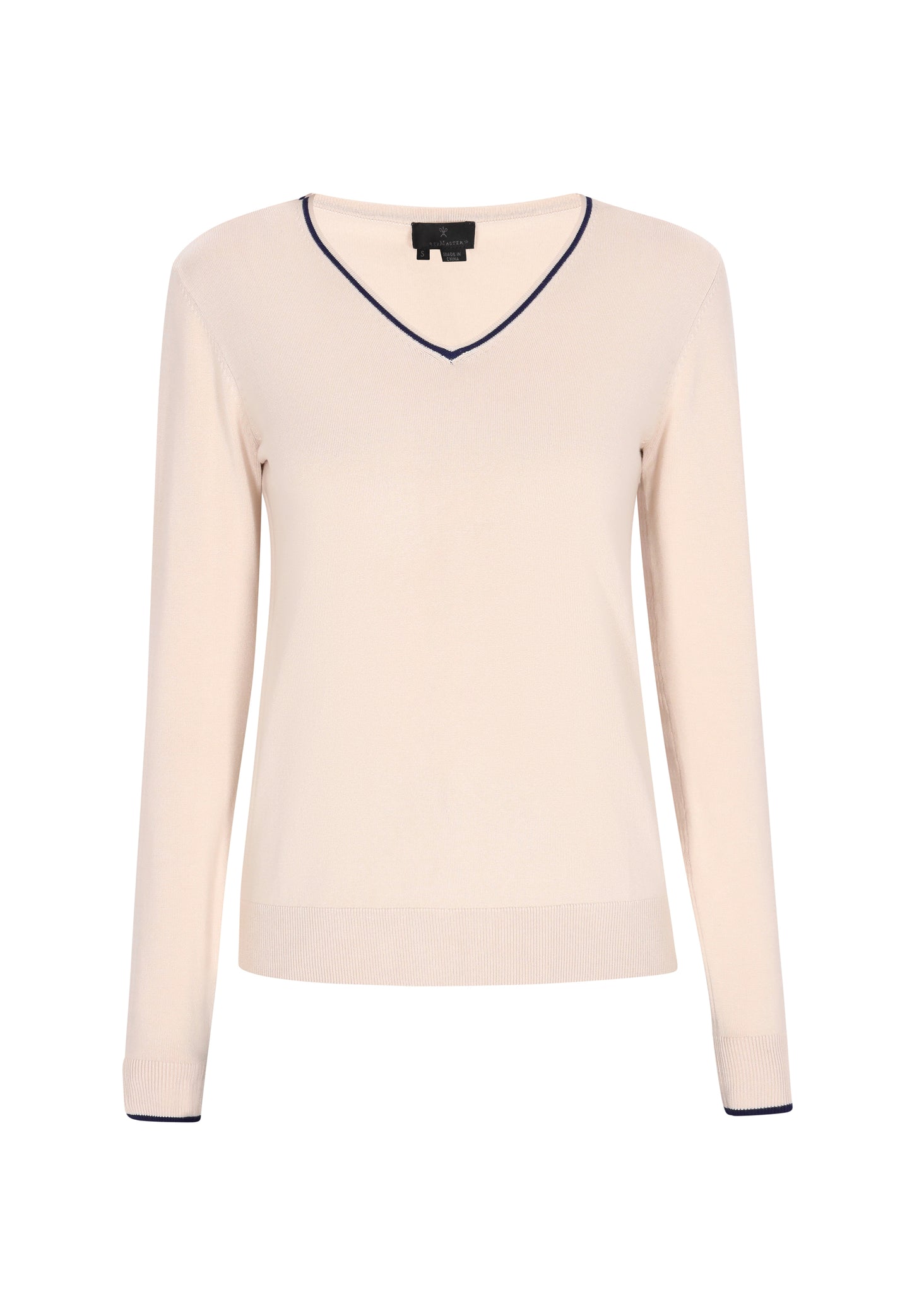 DreiMaster Klassik Damenpullover