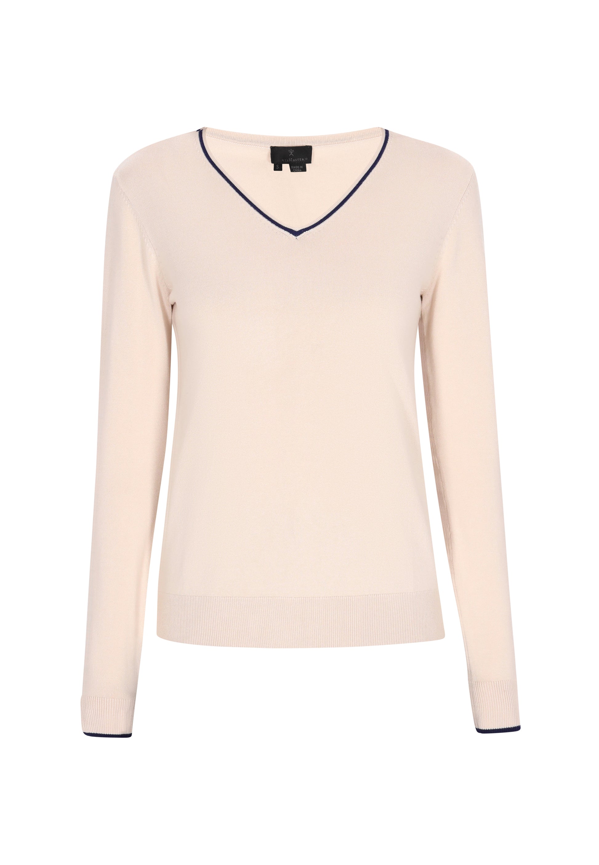 DreiMaster Klassik Damenpullover