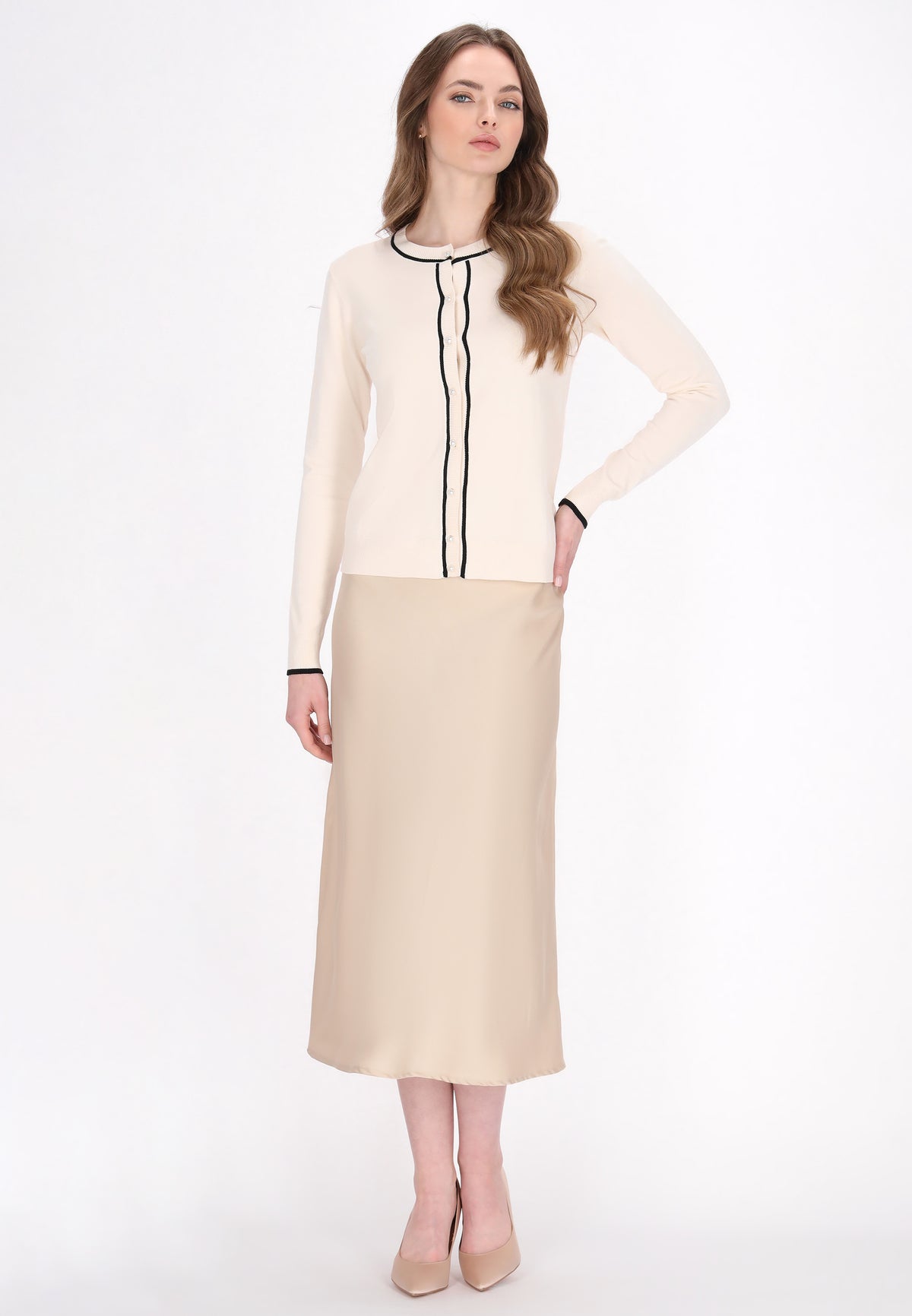 Chancery Women's Cardigan
