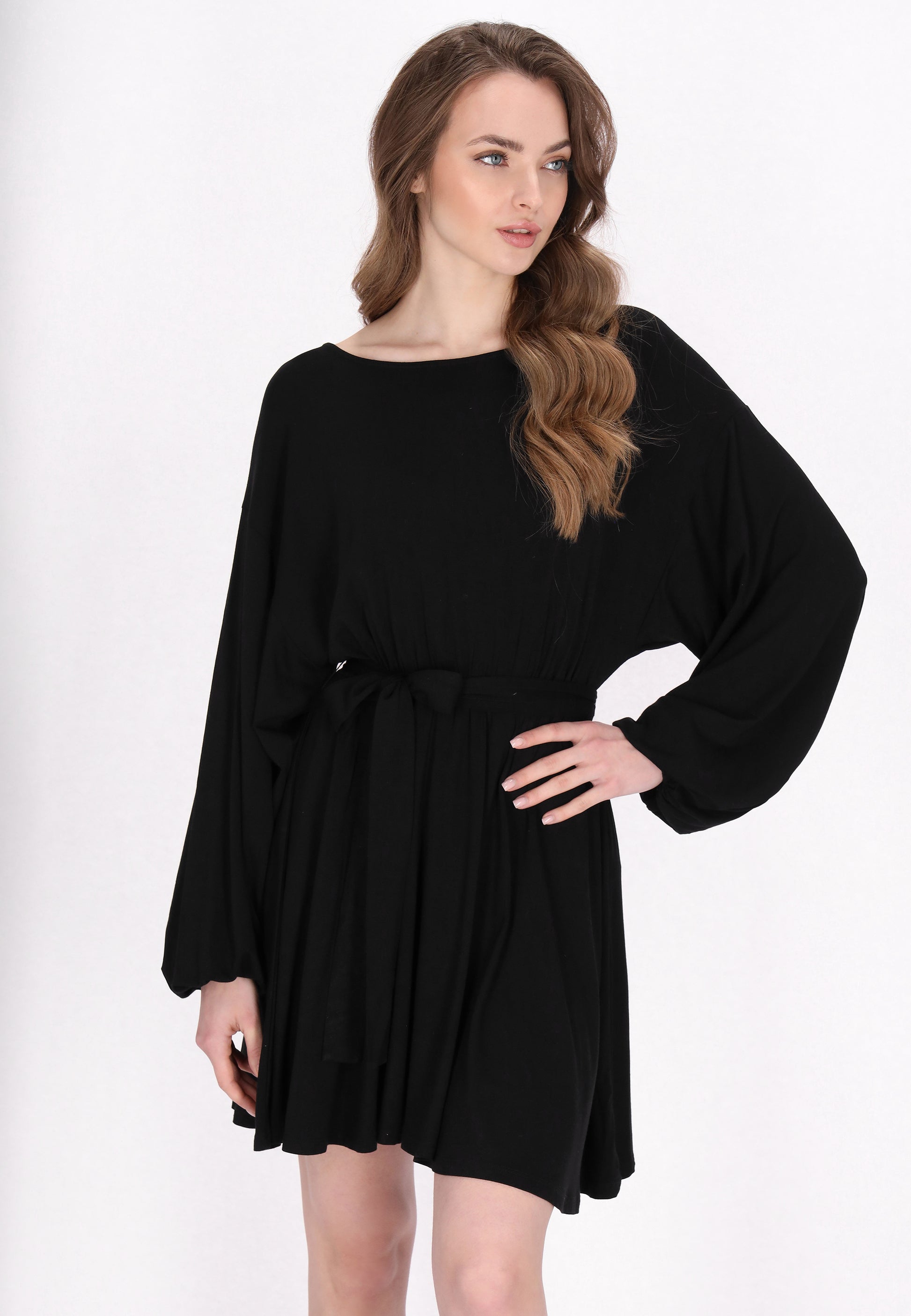 DreiMaster Maritim Kleid für Damen