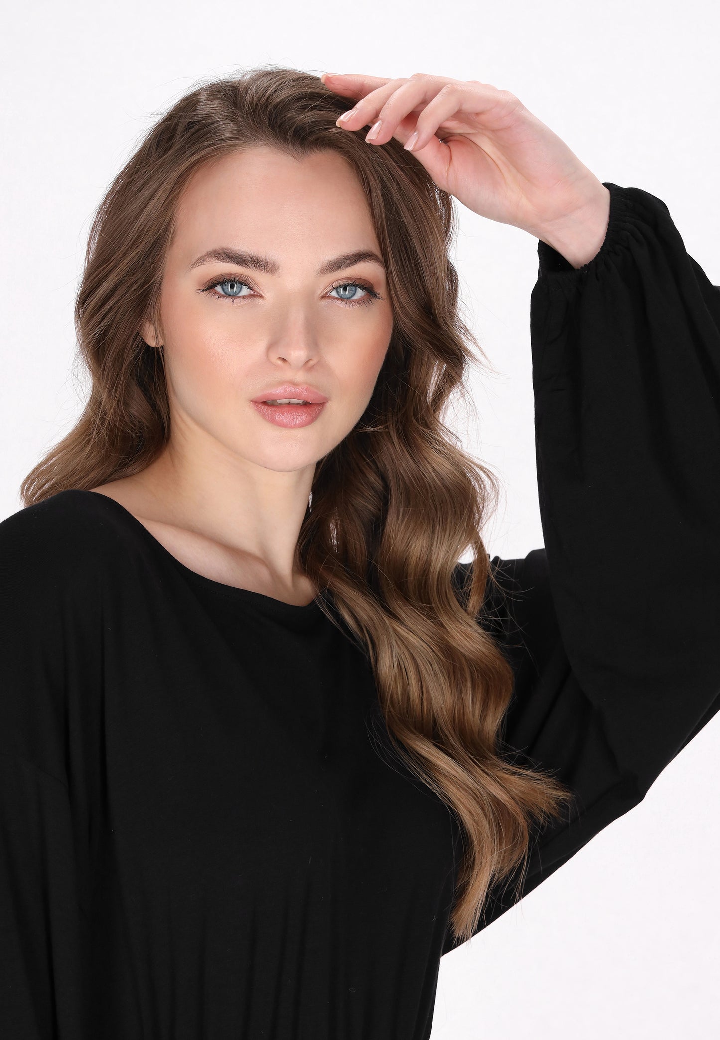 DreiMaster Maritim Kleid für Damen
