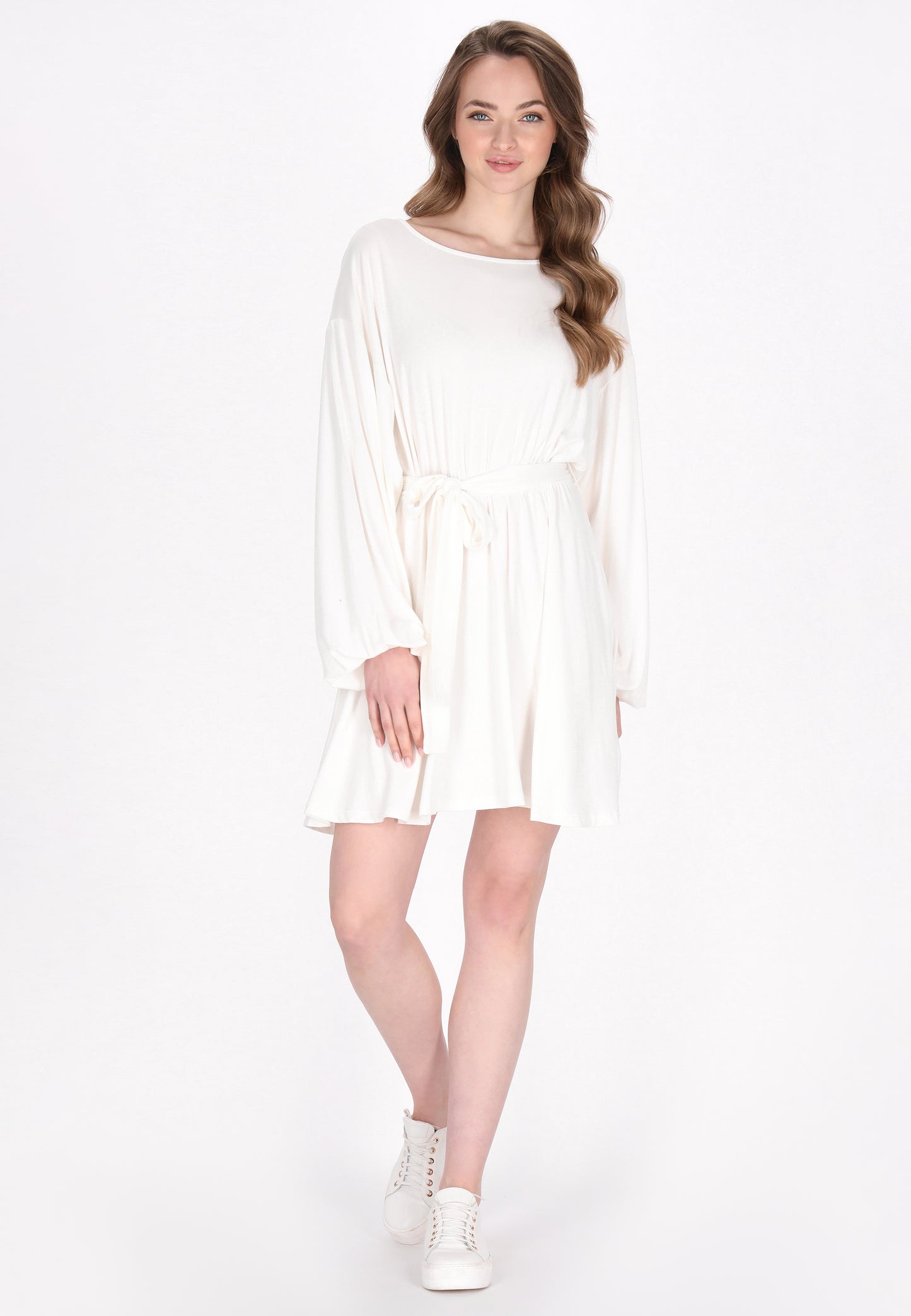 DreiMaster Maritim Kleid für Damen