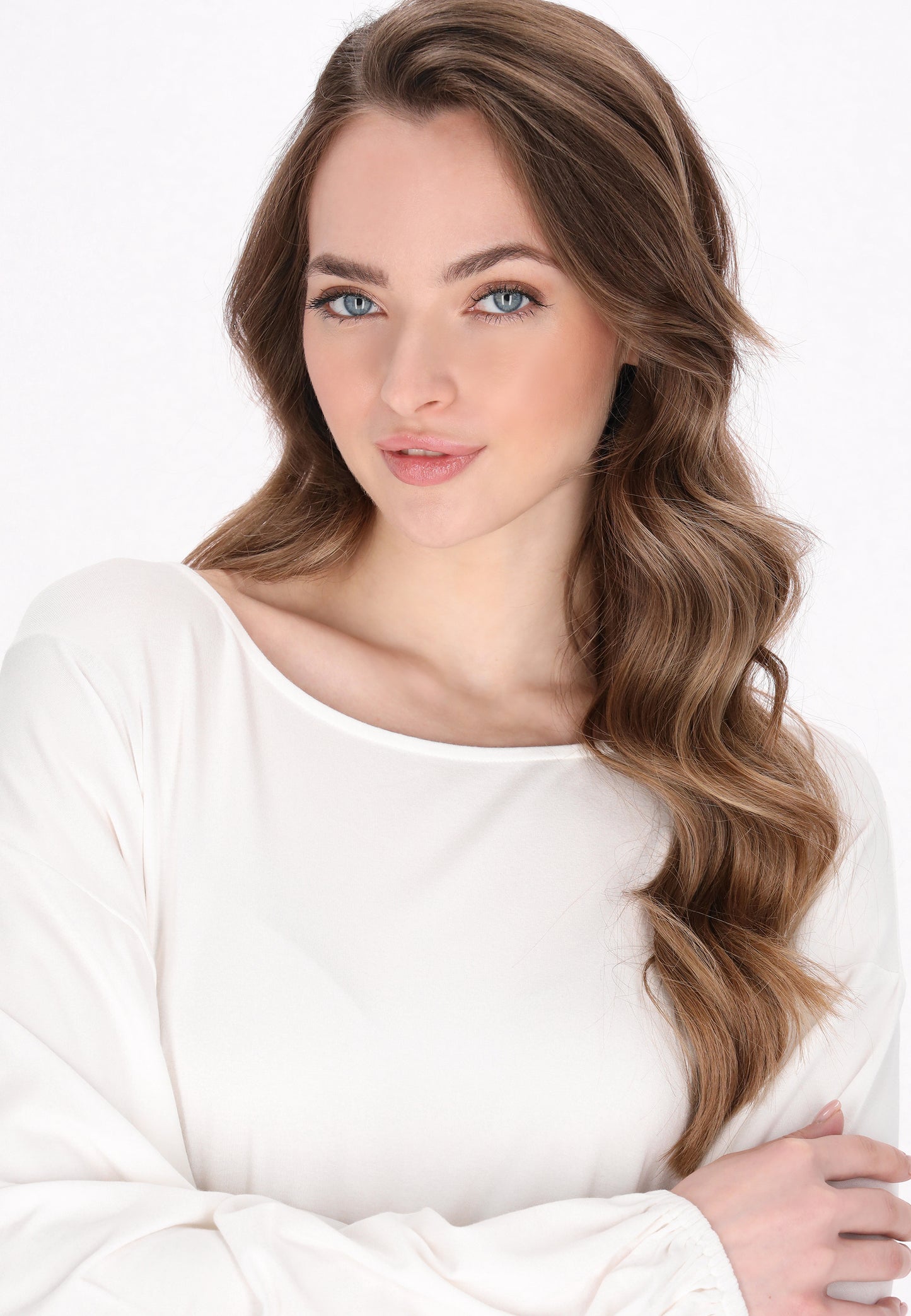 DreiMaster Maritim Kleid für Damen