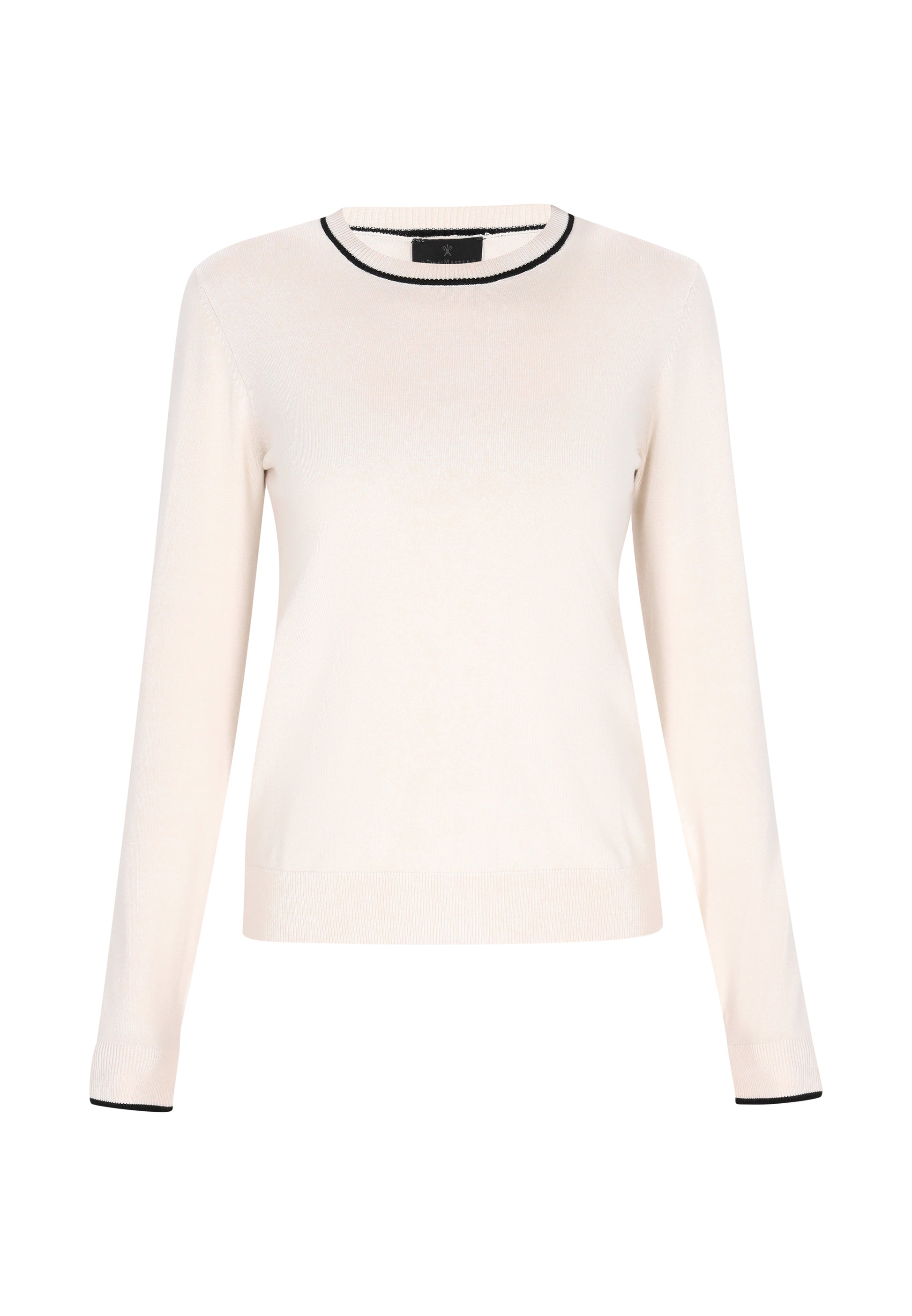 DreiMaster Klassik Damenpullover