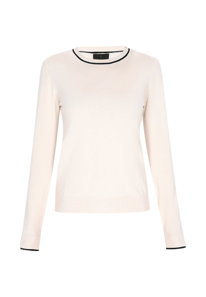 DreiMaster Klassik Damenpullover