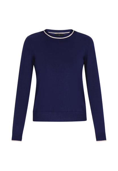 DreiMaster Klassik Damenpullover