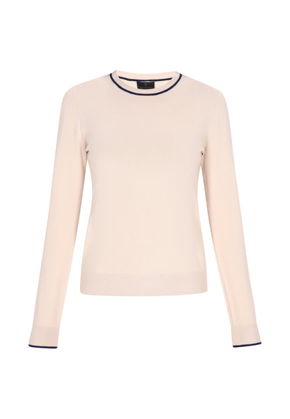 DreiMaster Klassik Damenpullover