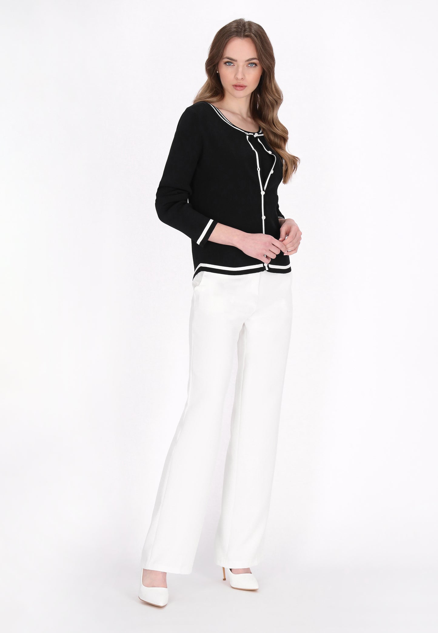 Chancery Women's Cardigan