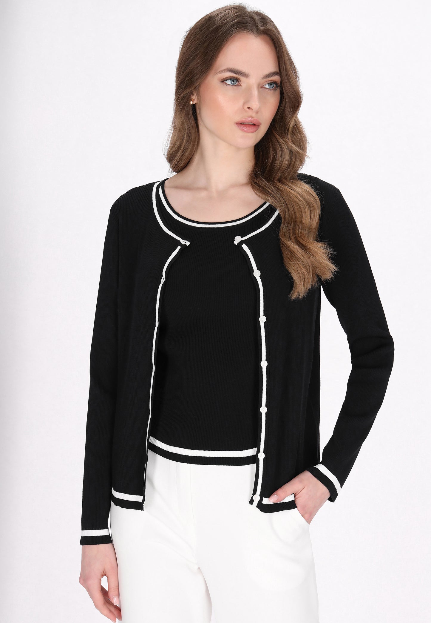 Chancery Women's Cardigan