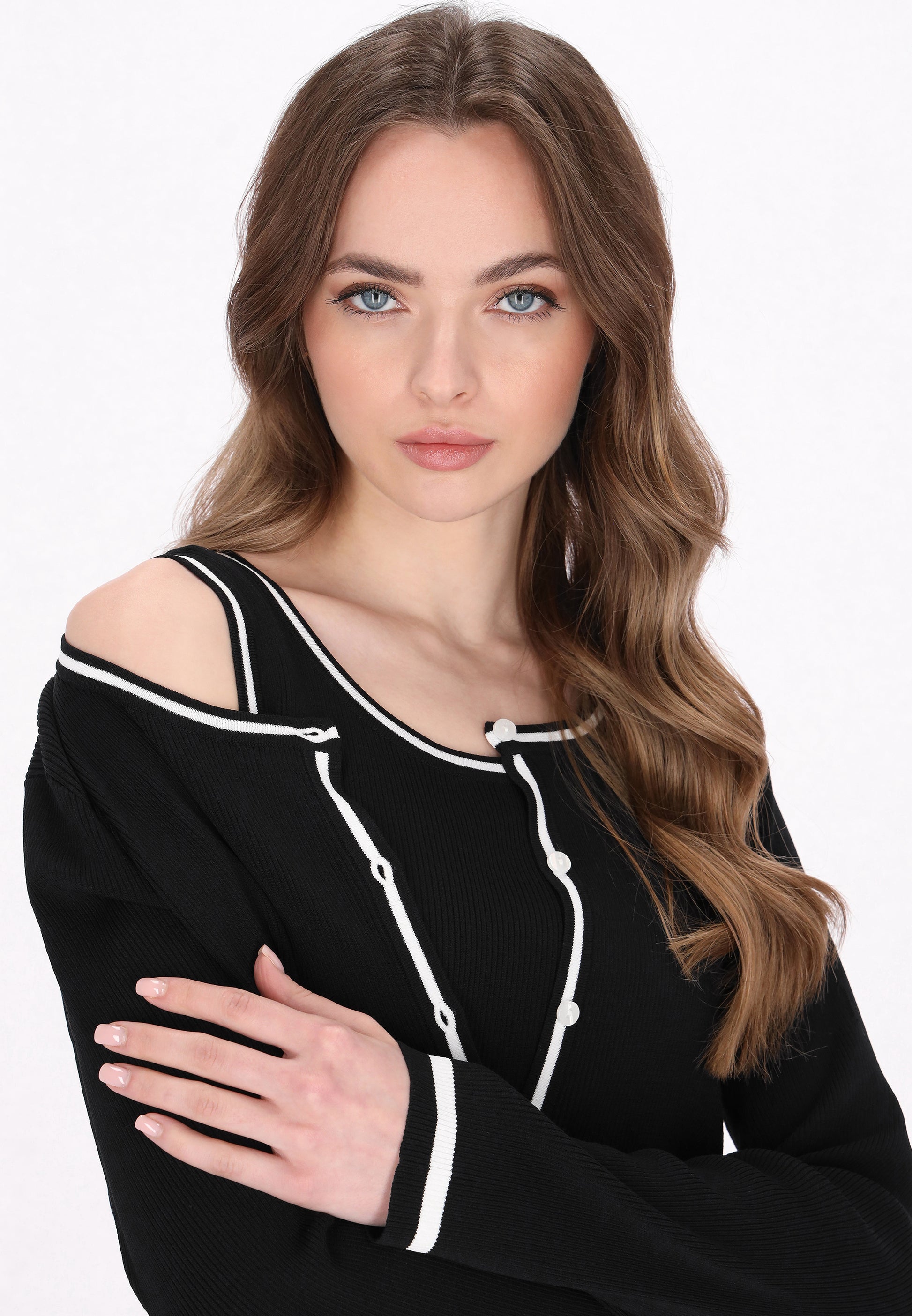 Chancery Women's Cardigan
