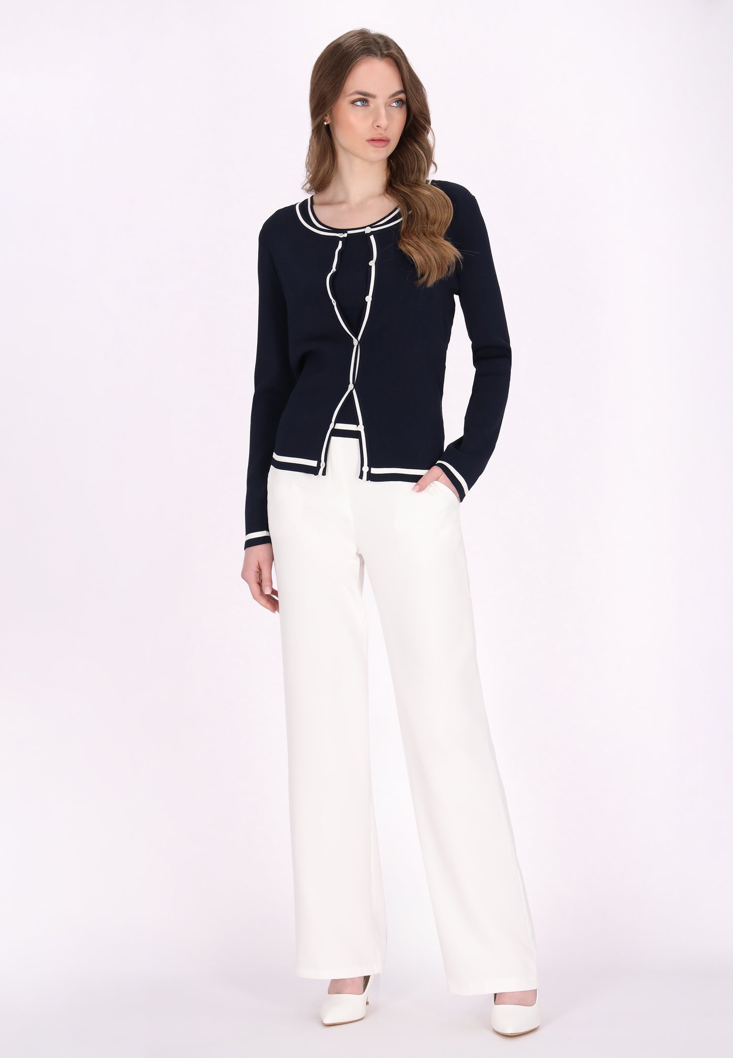 Chancery Women's Cardigan