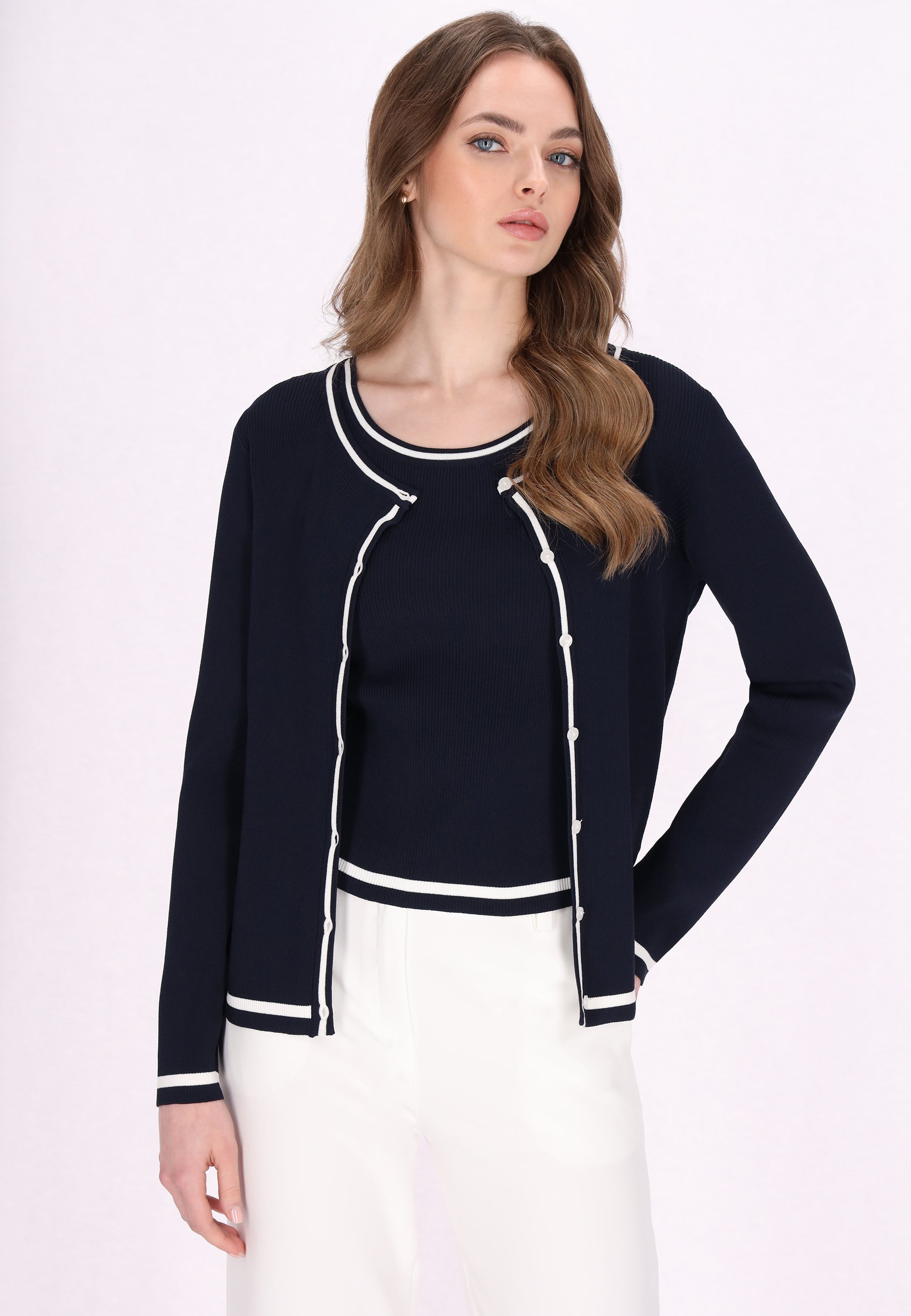 Chancery Women's Cardigan