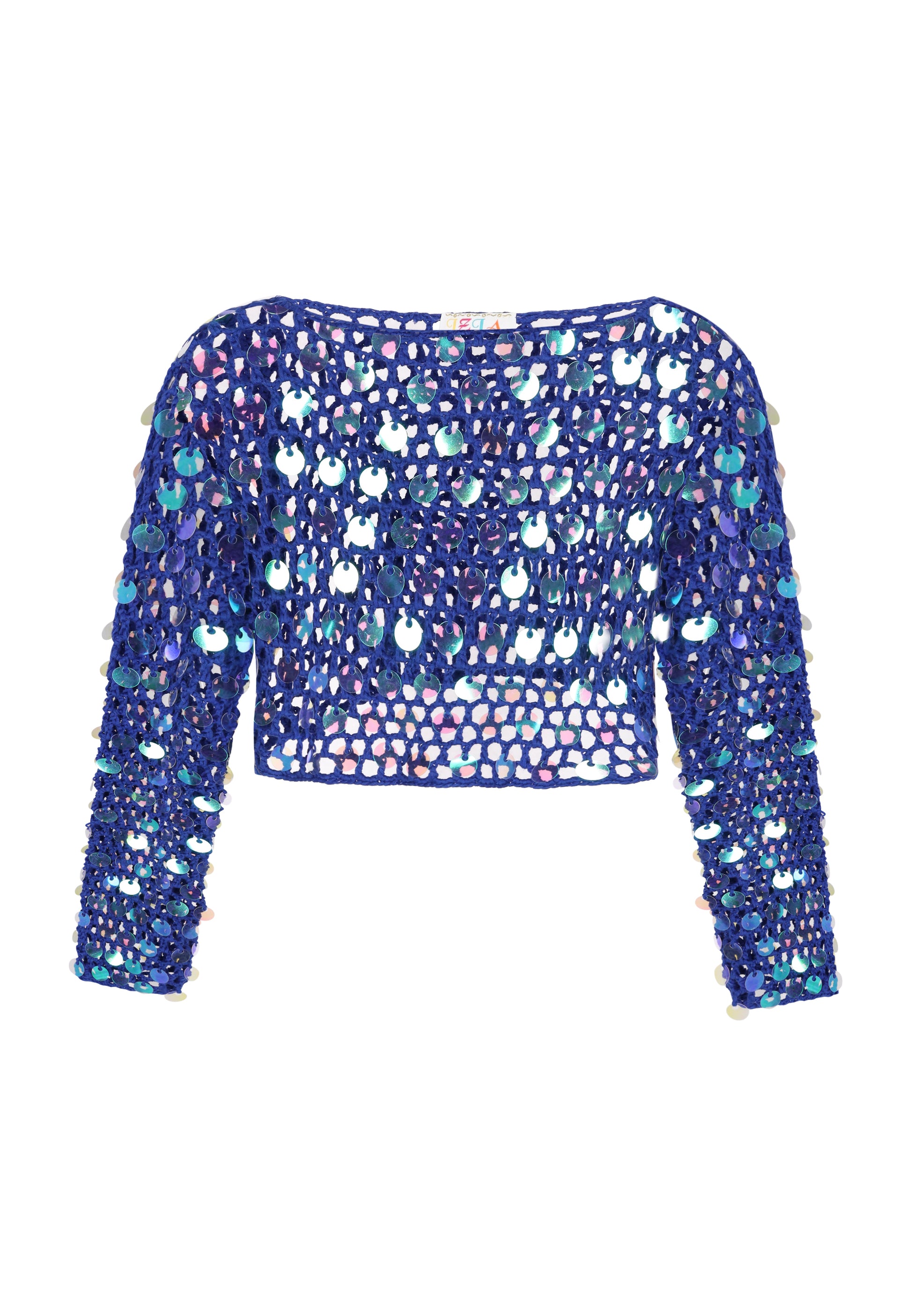 Sweter damski IZIA