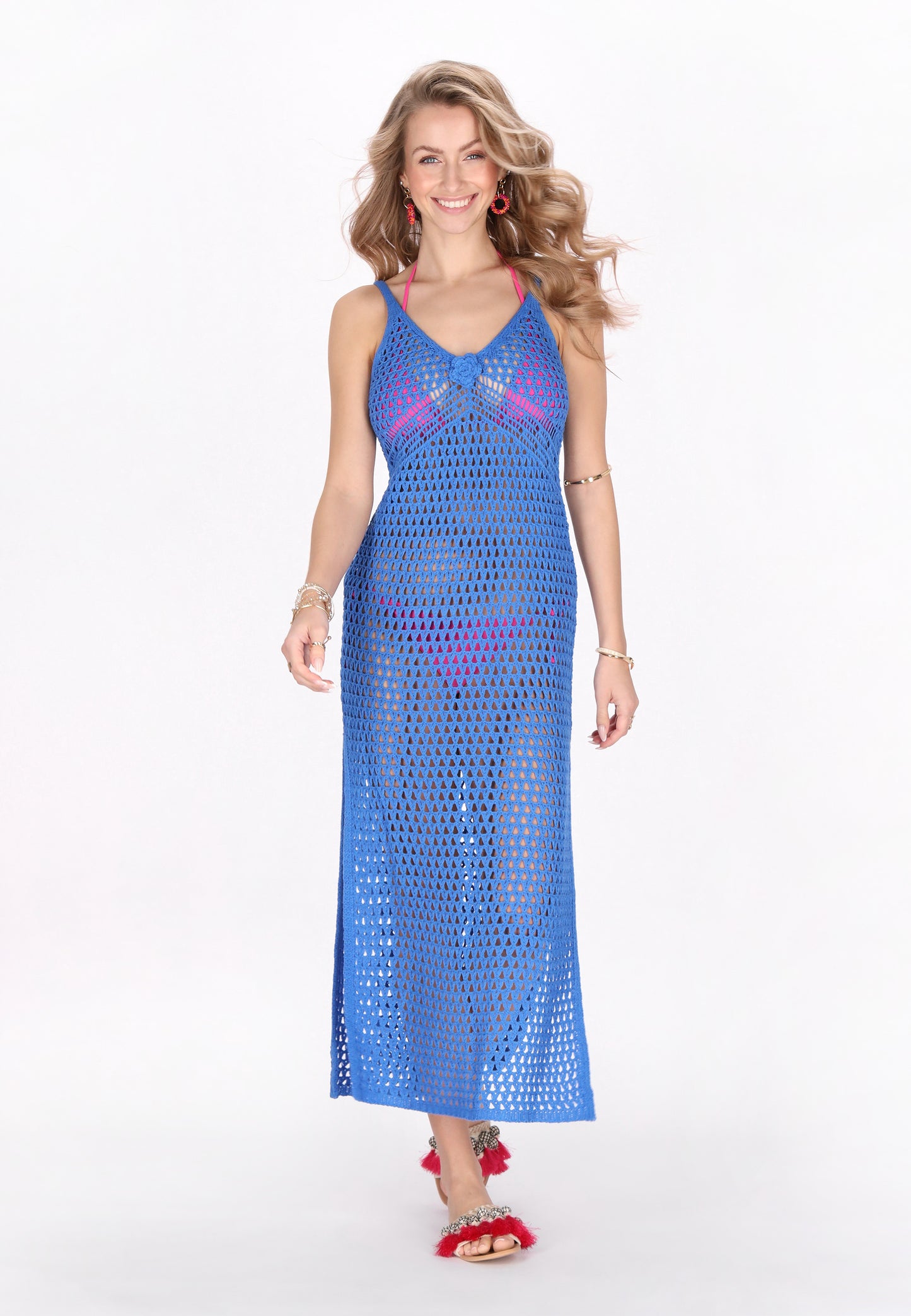 IZIA Women's Dress