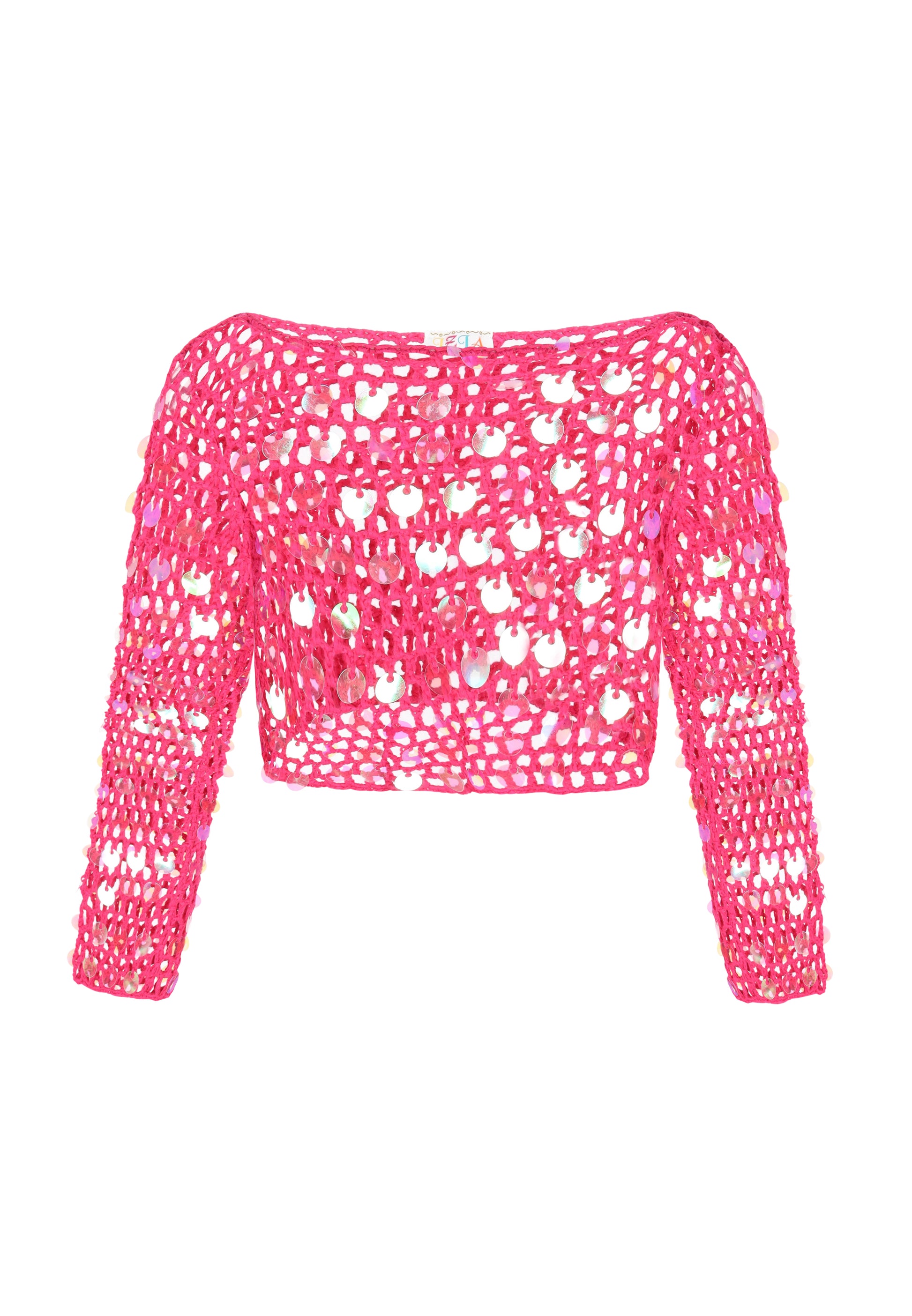 Sweter damski IZIA