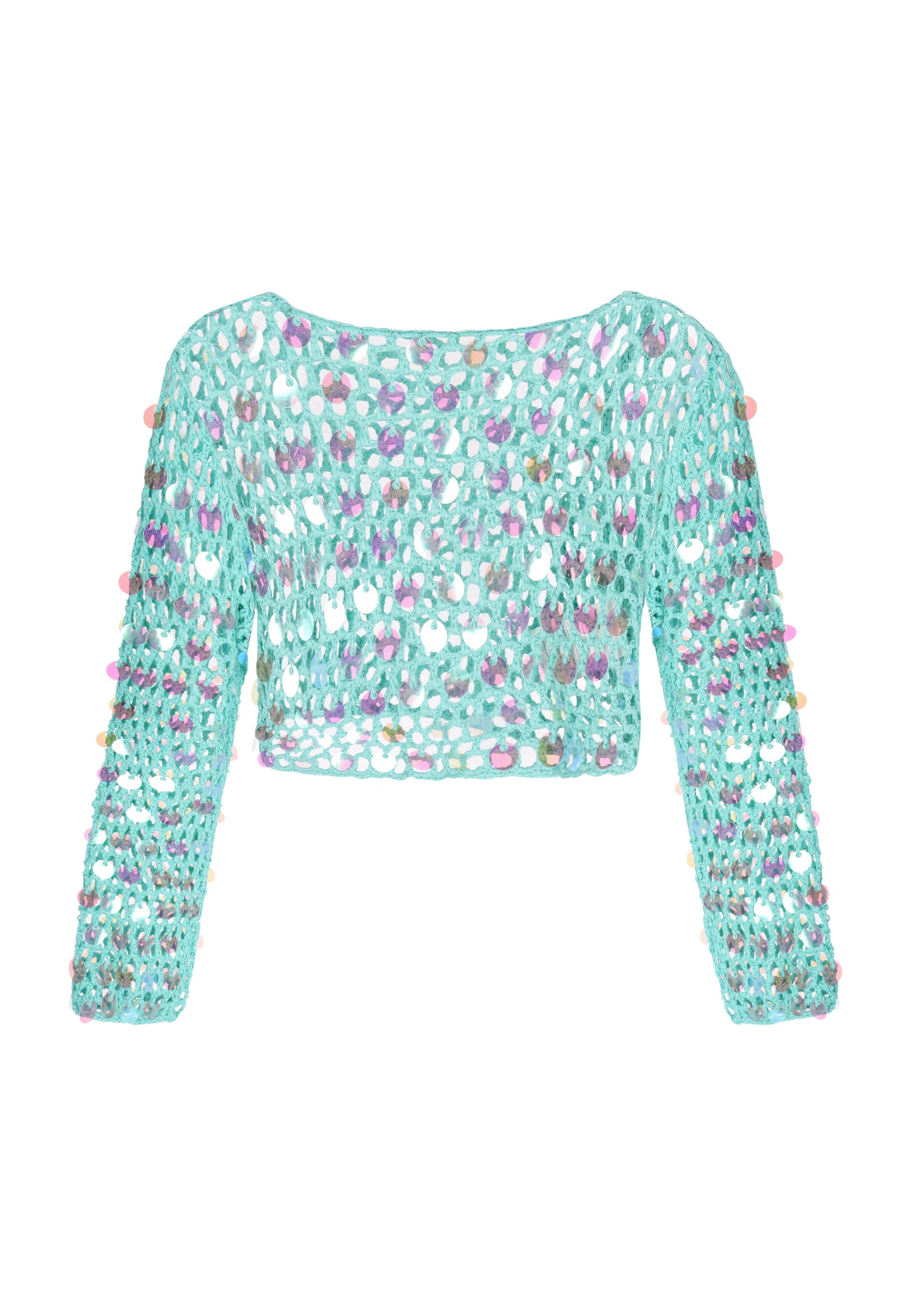 Sweter damski IZIA