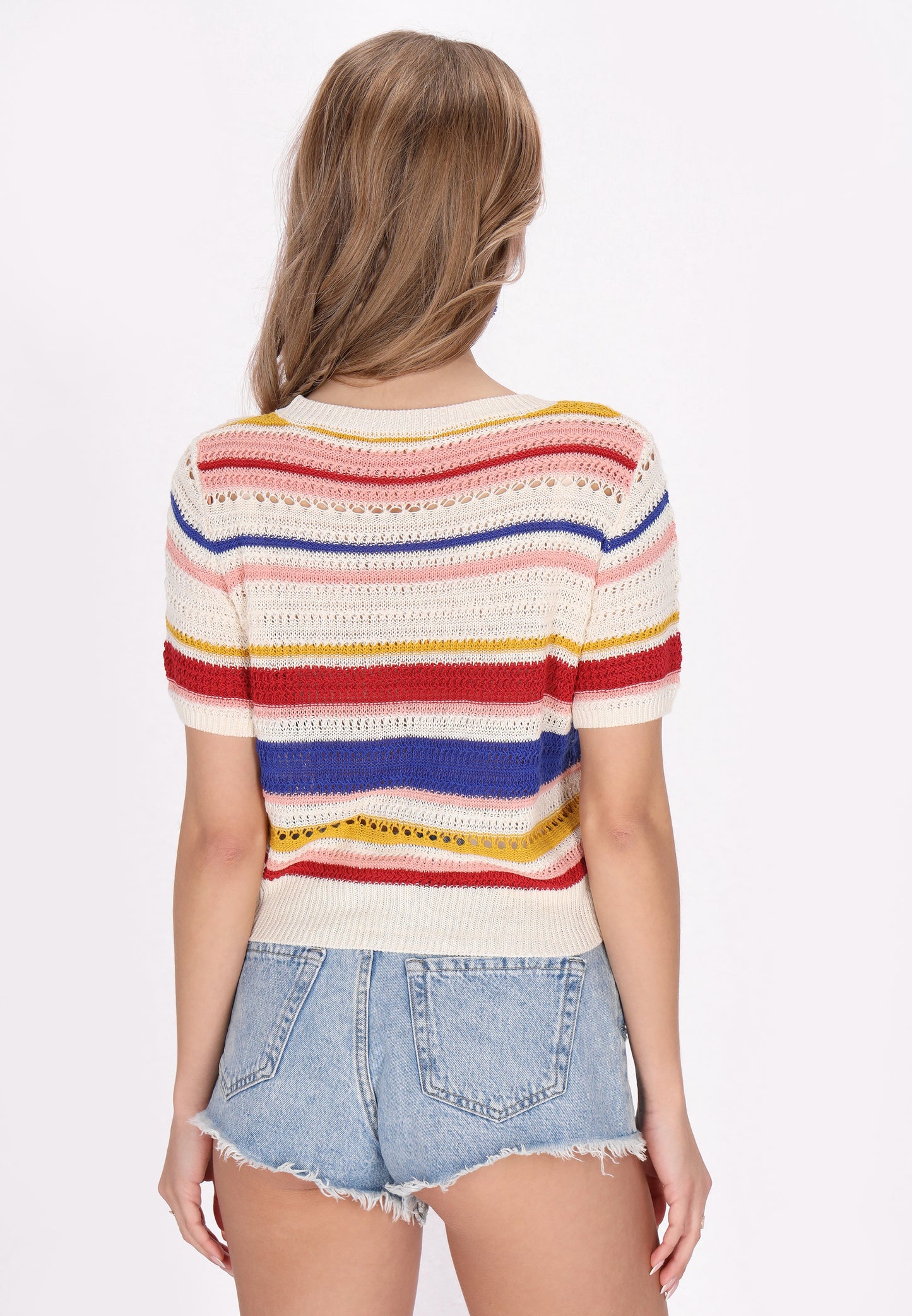 IZIA Pullover für Damen