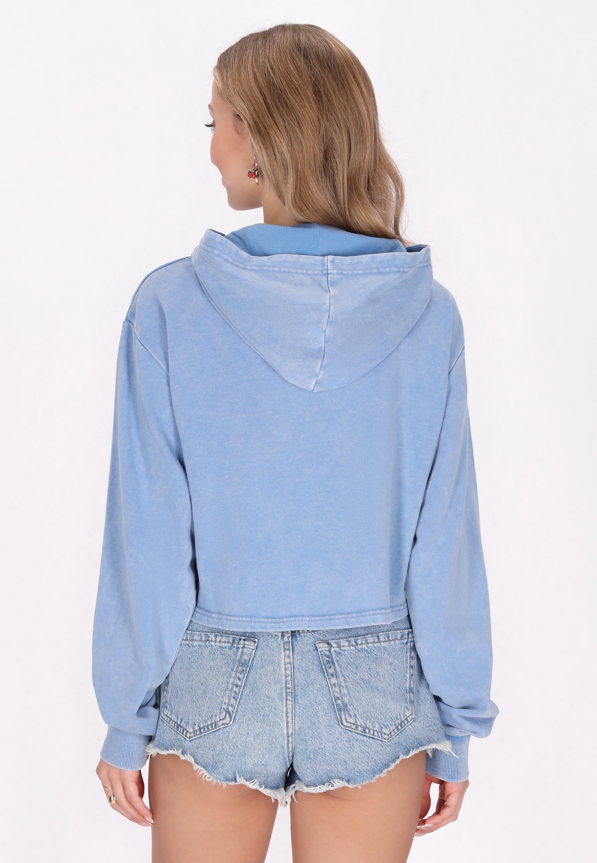 Bluza damska IZIA
