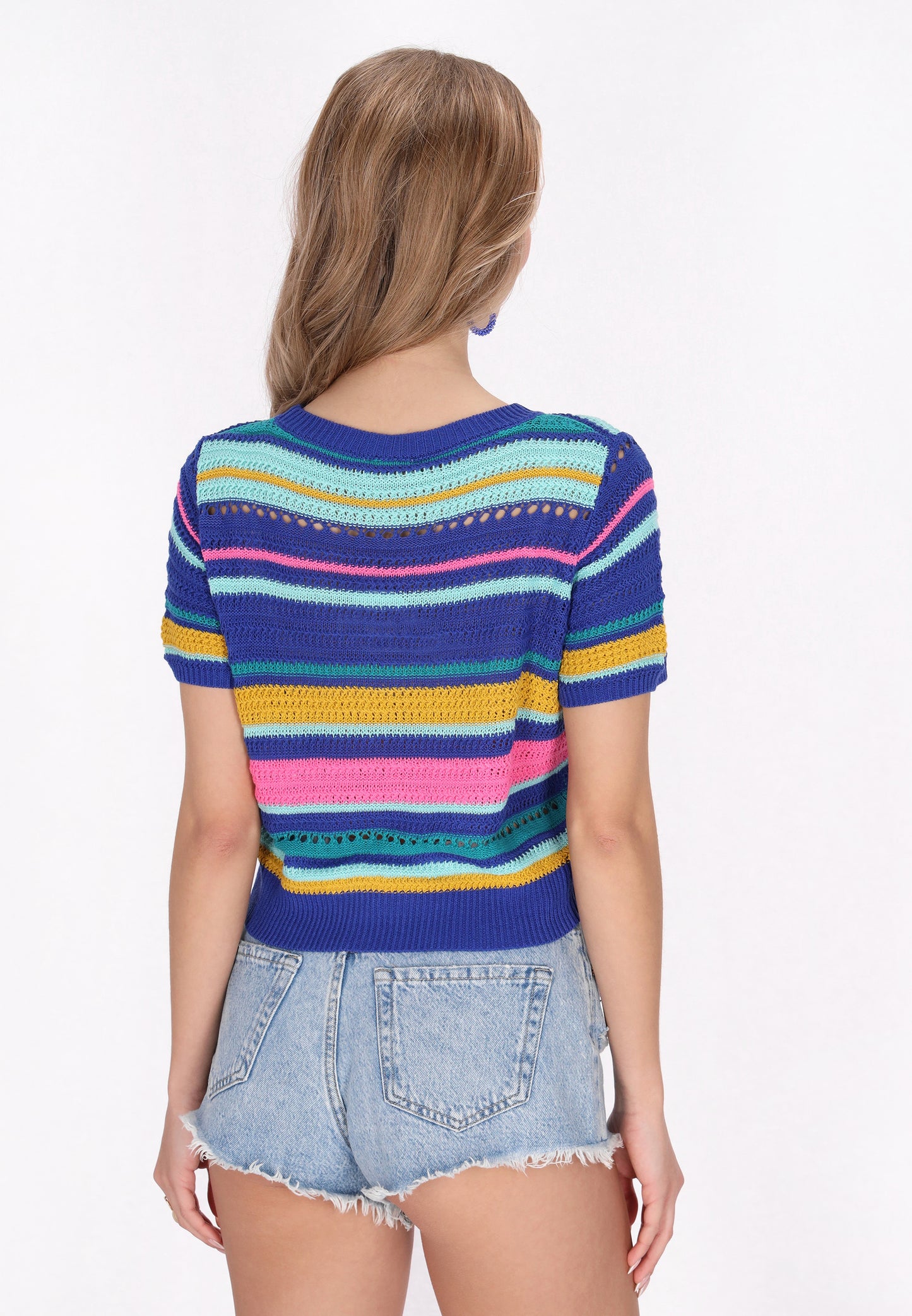 IZIA Pullover für Damen