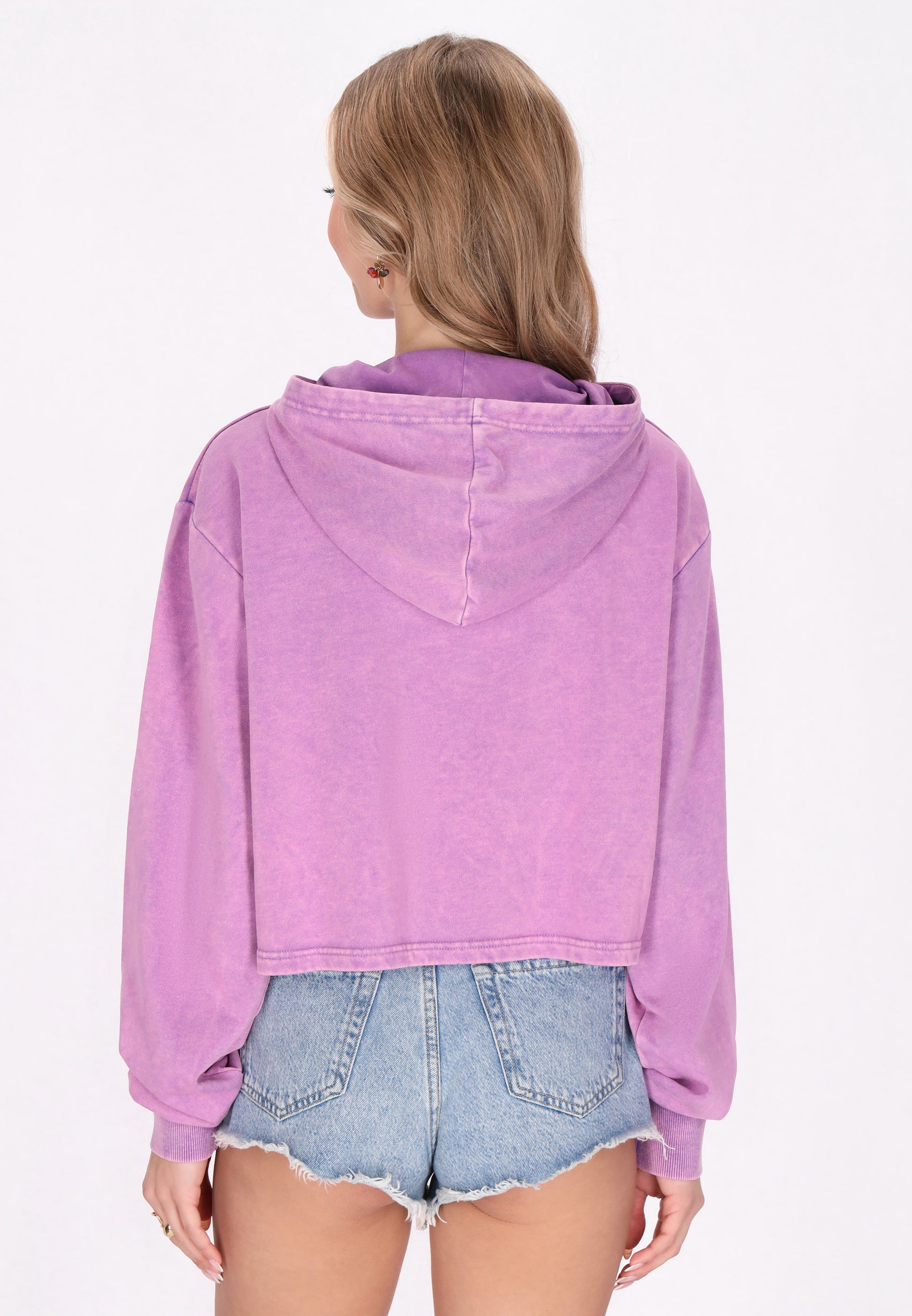 Bluza damska IZIA