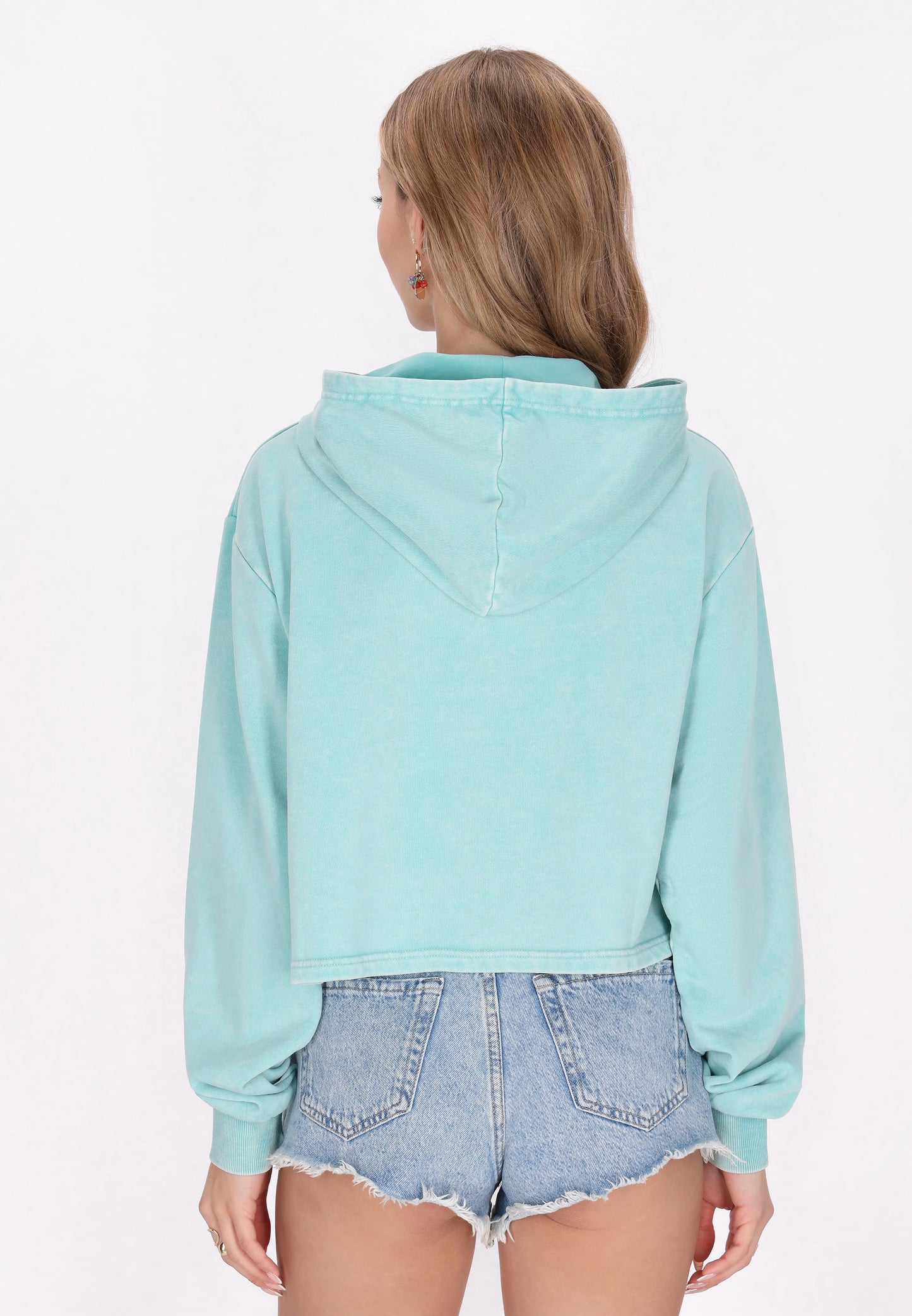 Bluza damska IZIA