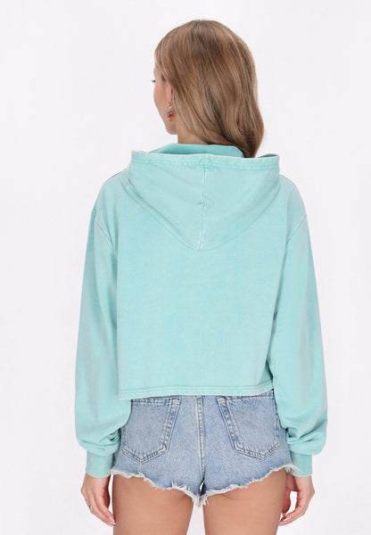 Bluza damska IZIA