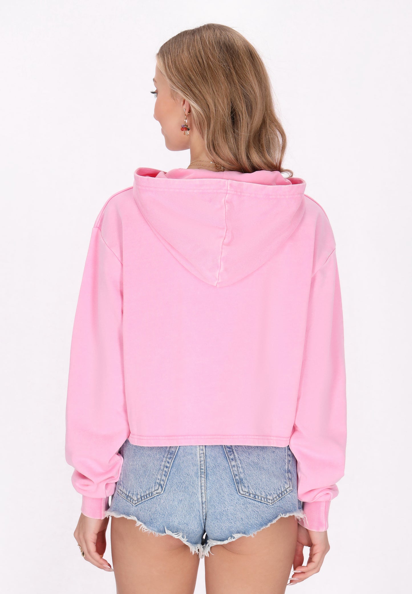 Bluza damska IZIA