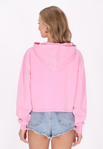 Bluza damska IZIA