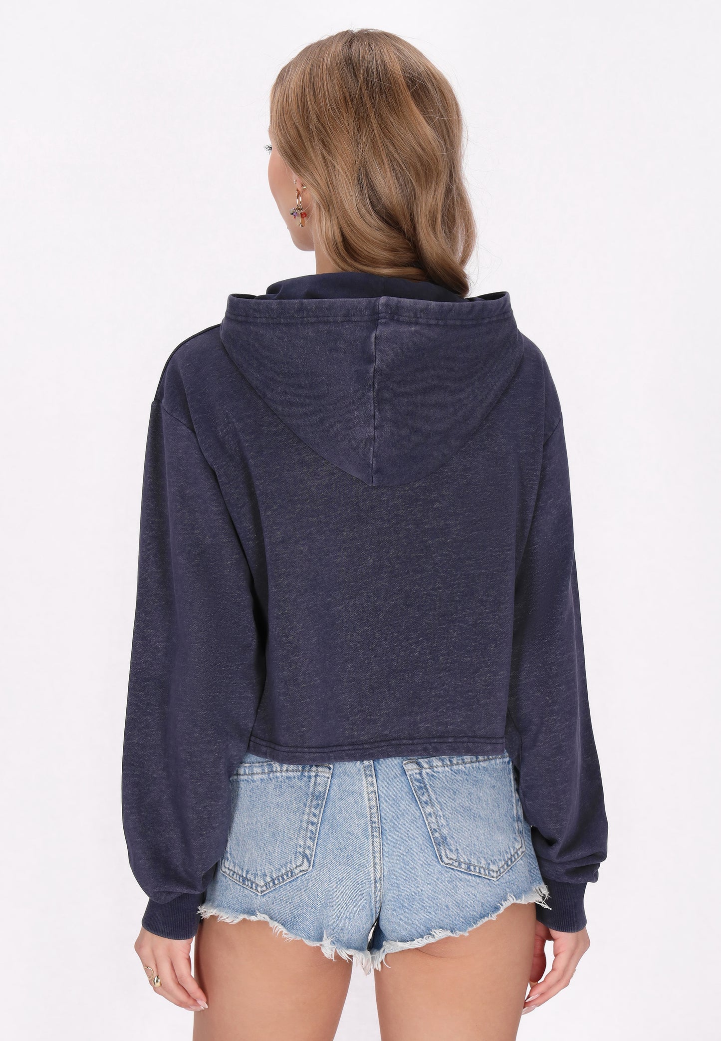Bluza damska IZIA